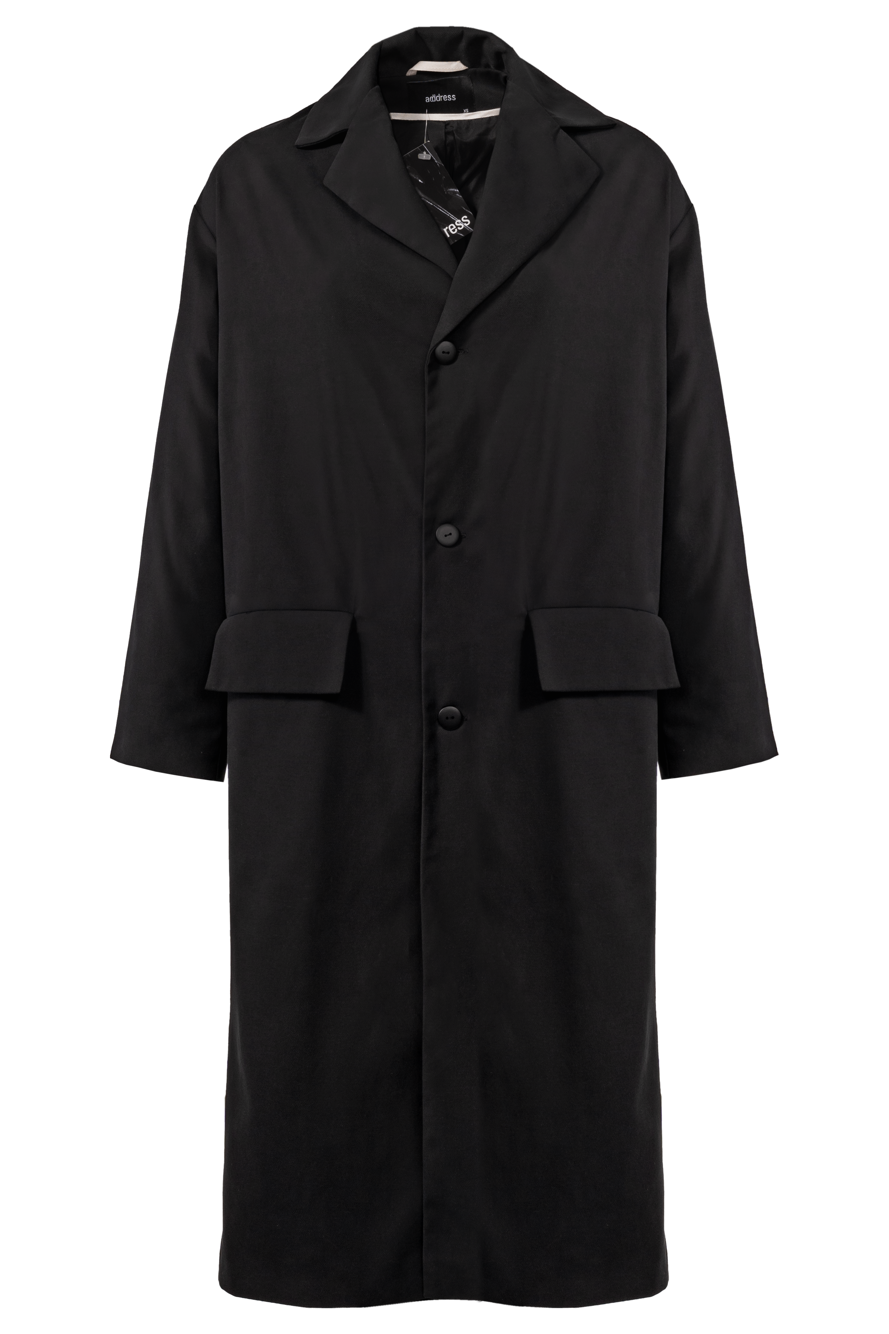 T74 COAT