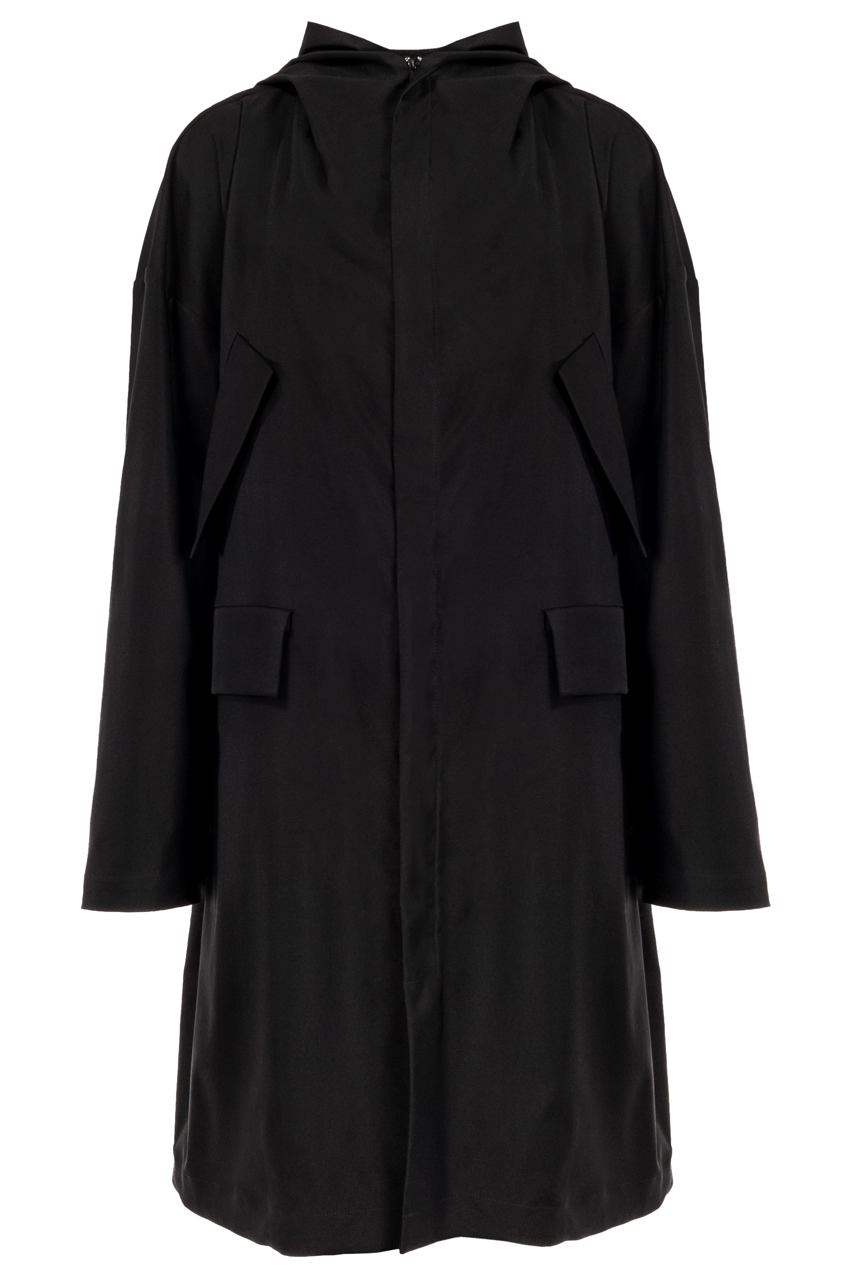 T79 2 in 1 Parka