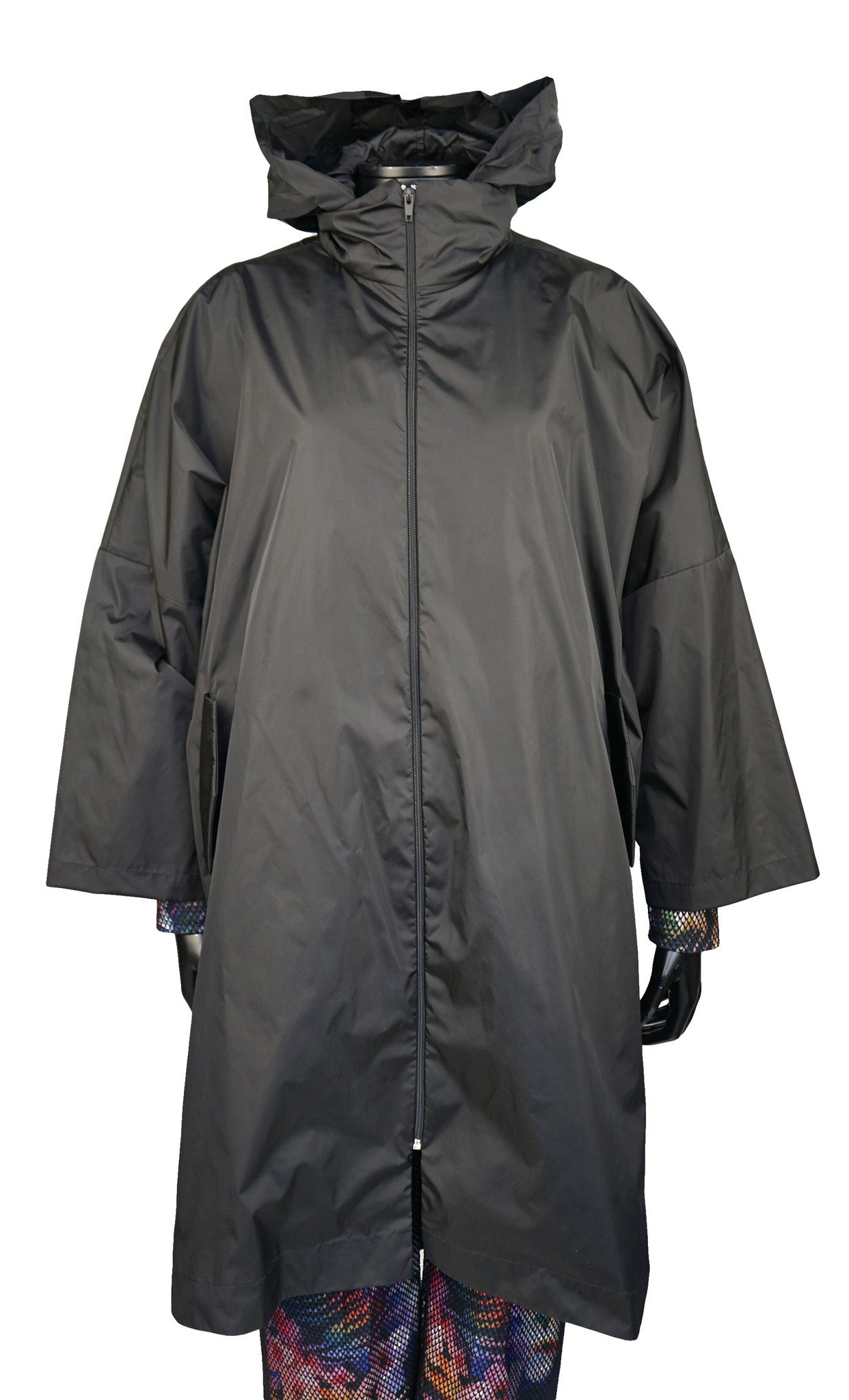 TOVER Windbreaker