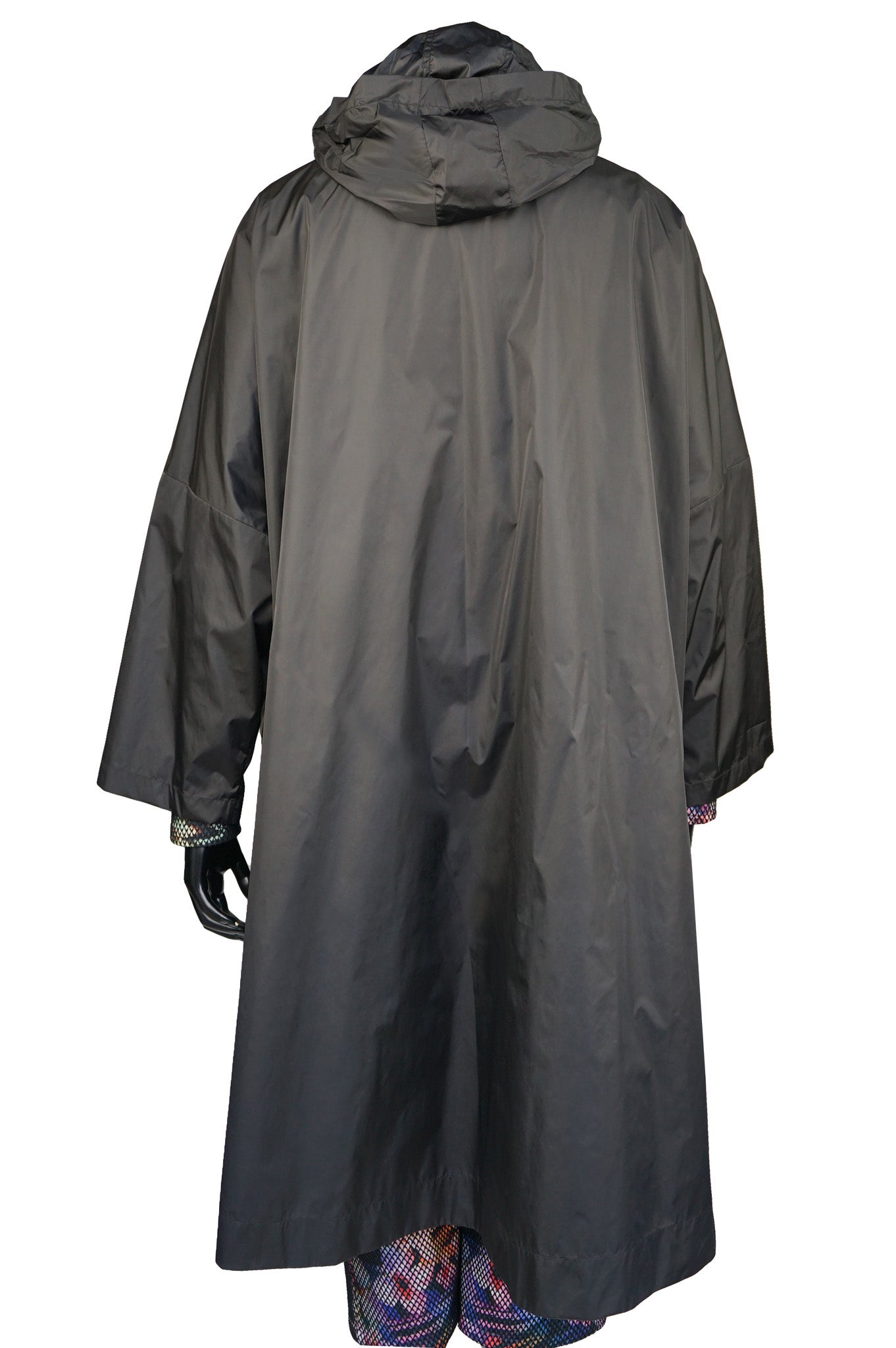 TOVER Windbreaker