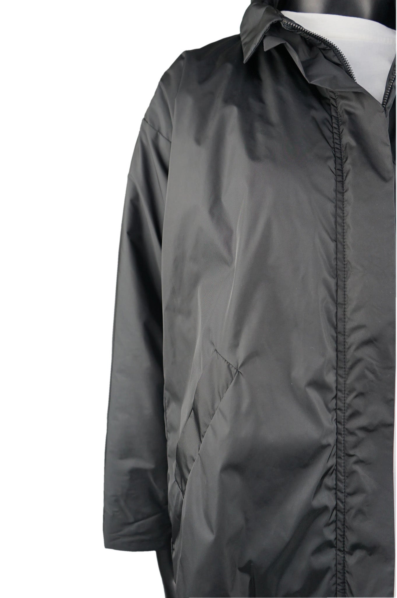 G99 Jacket wide oversized I adddress