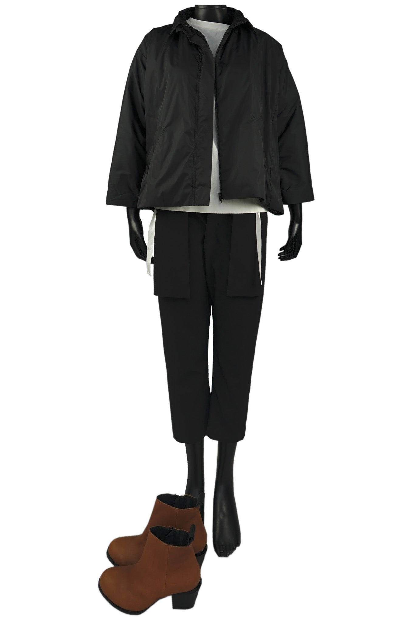 G99 Jacket wide oversized I adddress