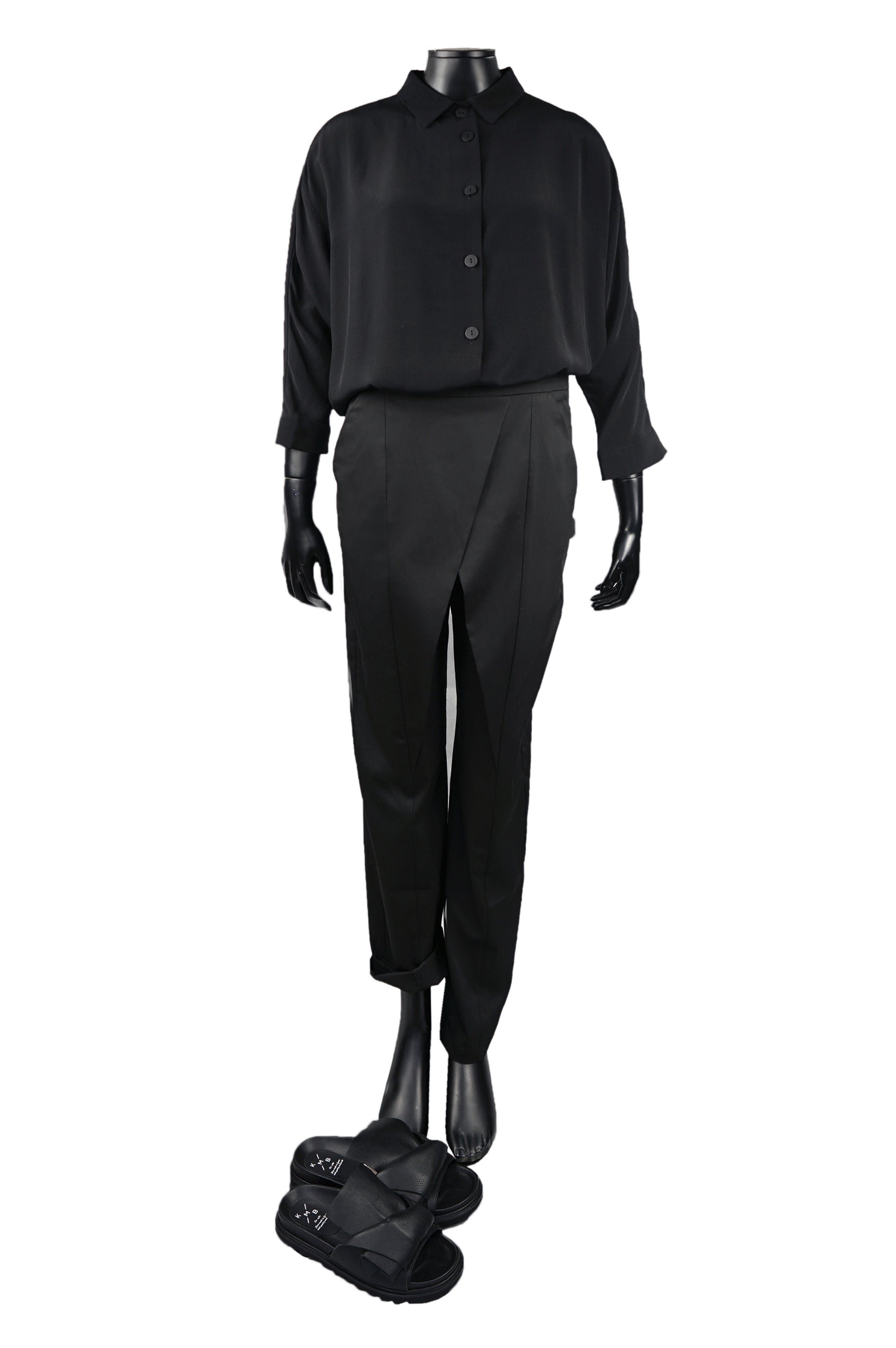 P130 Wrap Pant