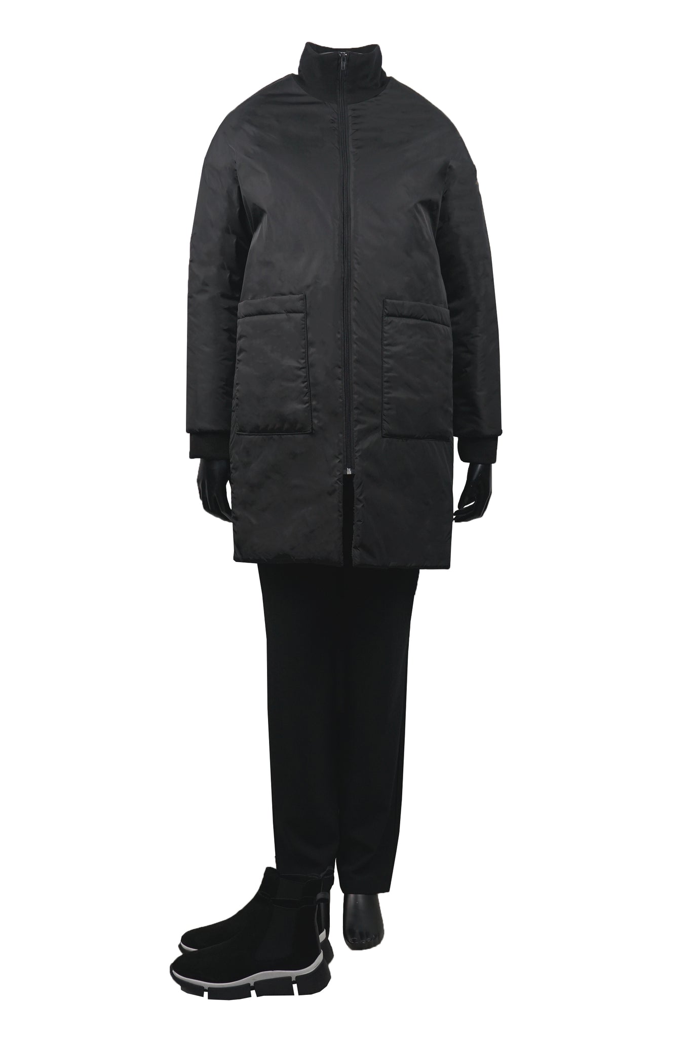 adddress T79 two in one Parka