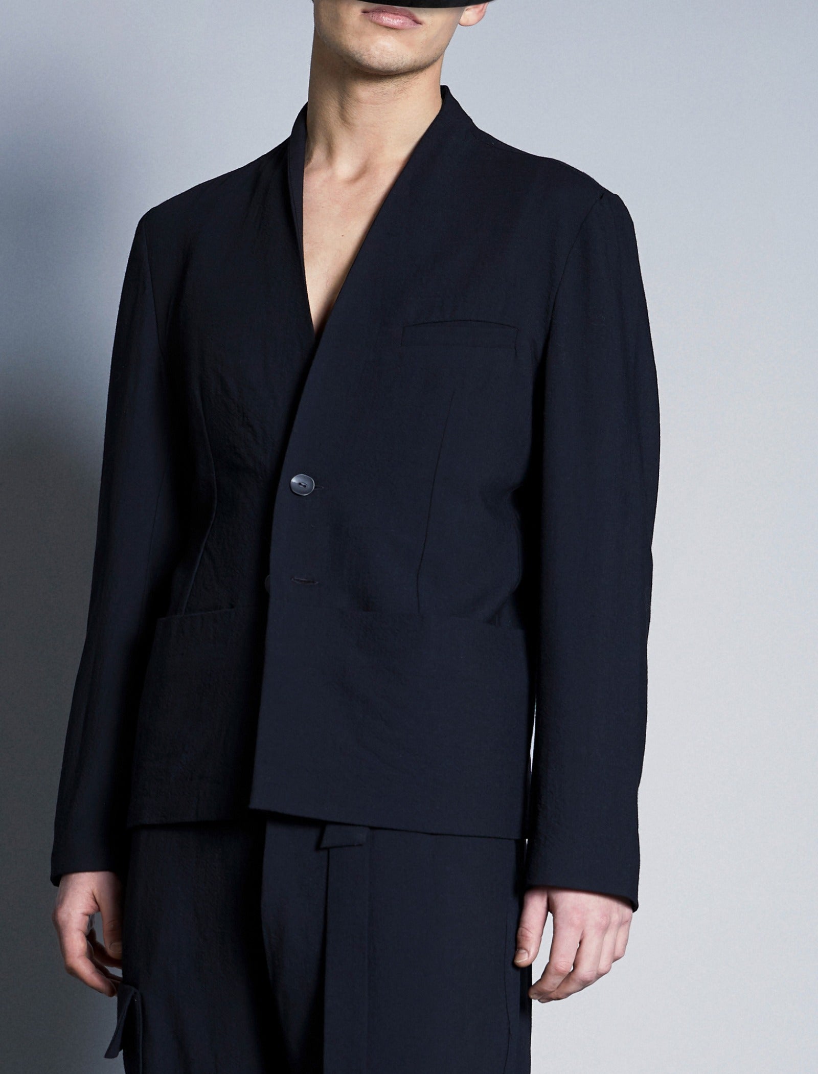 adddress MG9 Jacket