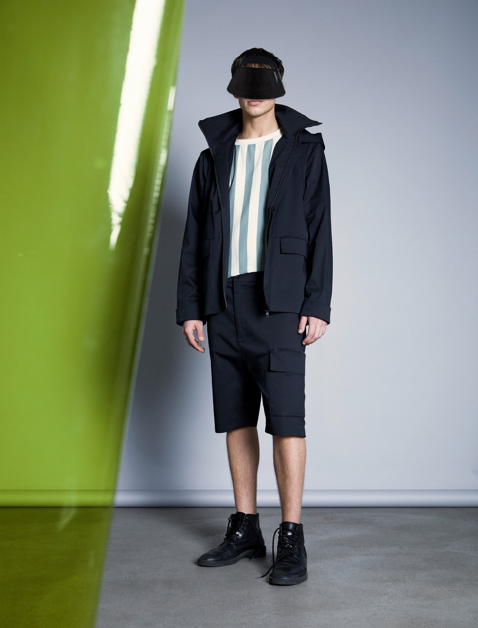 adddress. Jacke