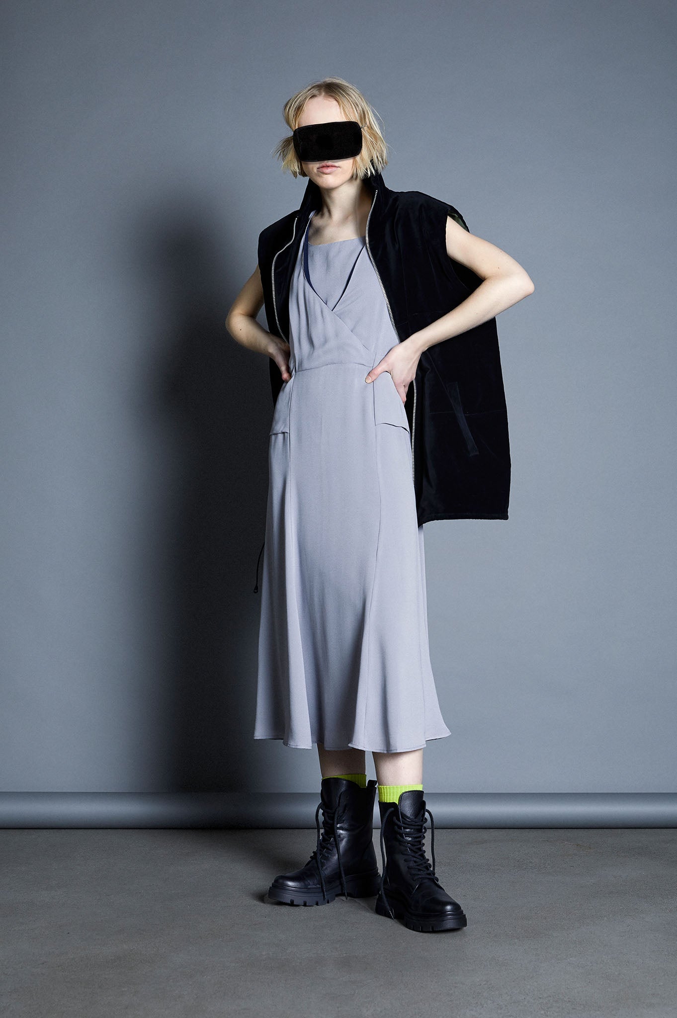 adddress R257 Dress