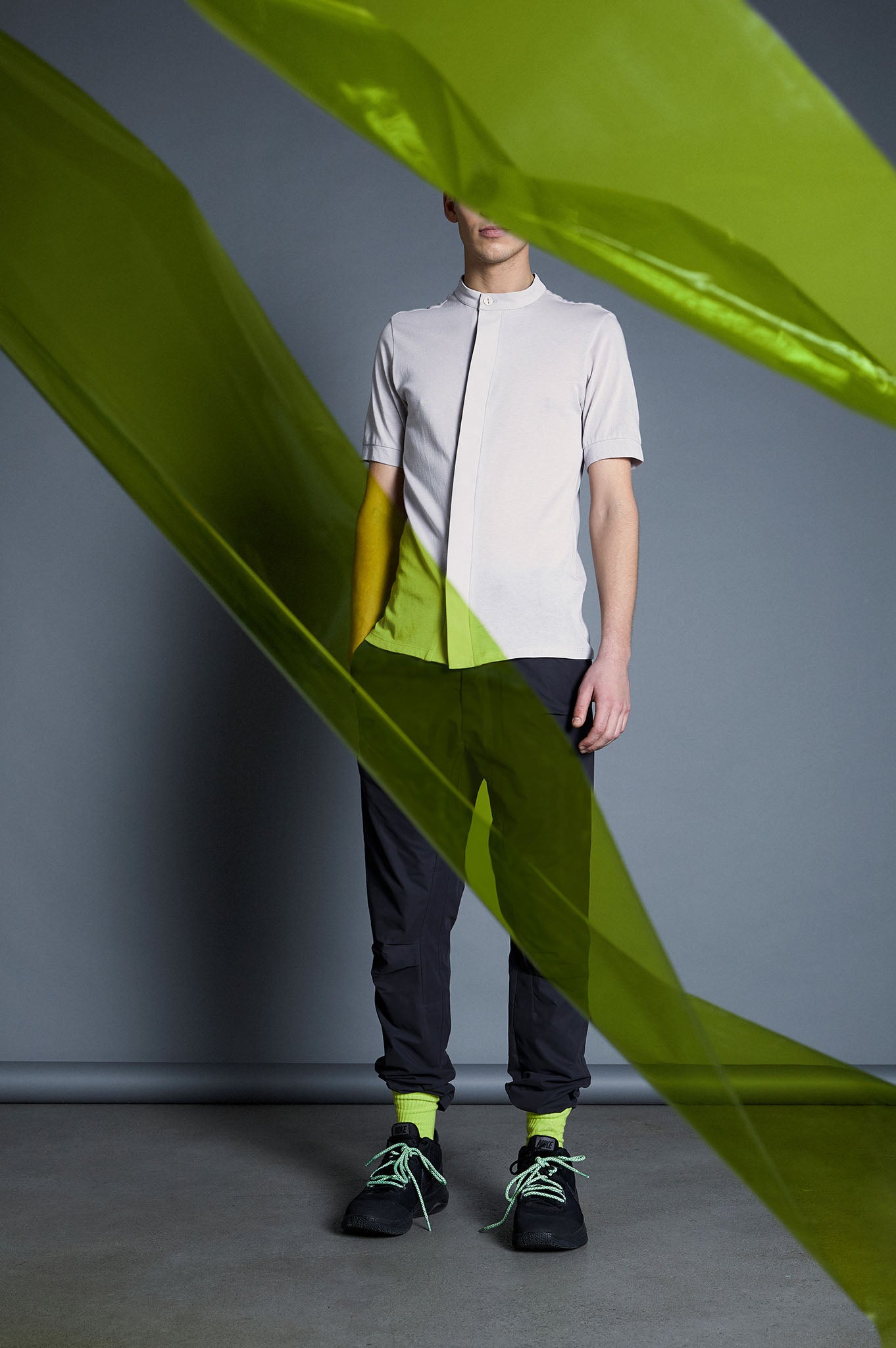 adddress man shirt