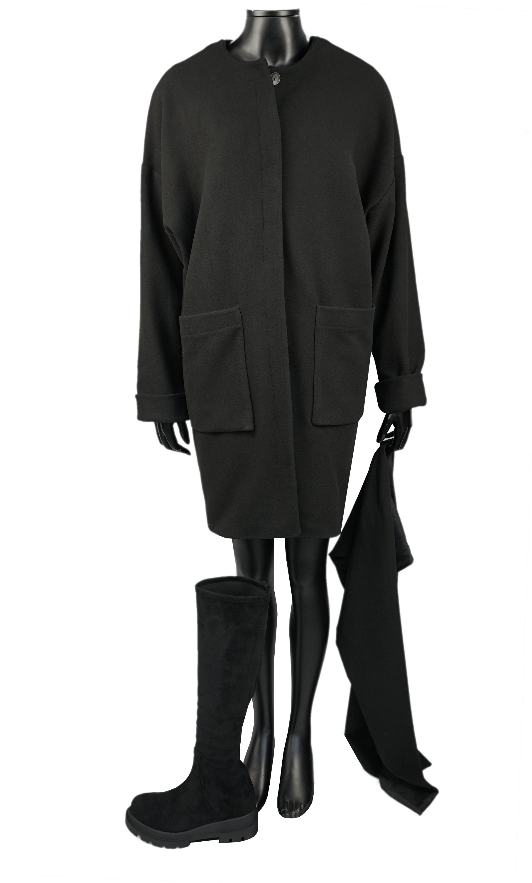 Tava Coat