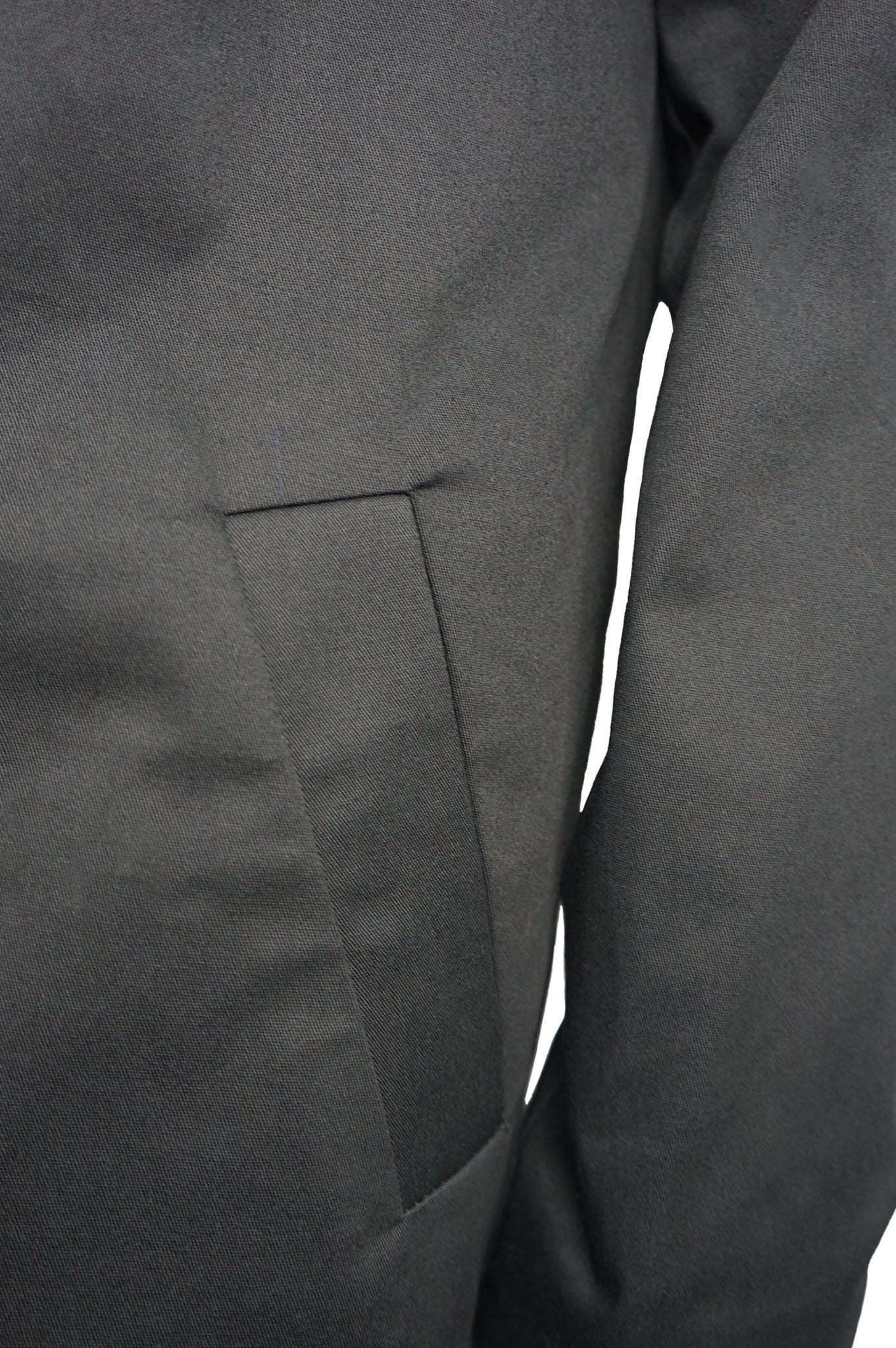adddress MG17 asymmetrische Jacke