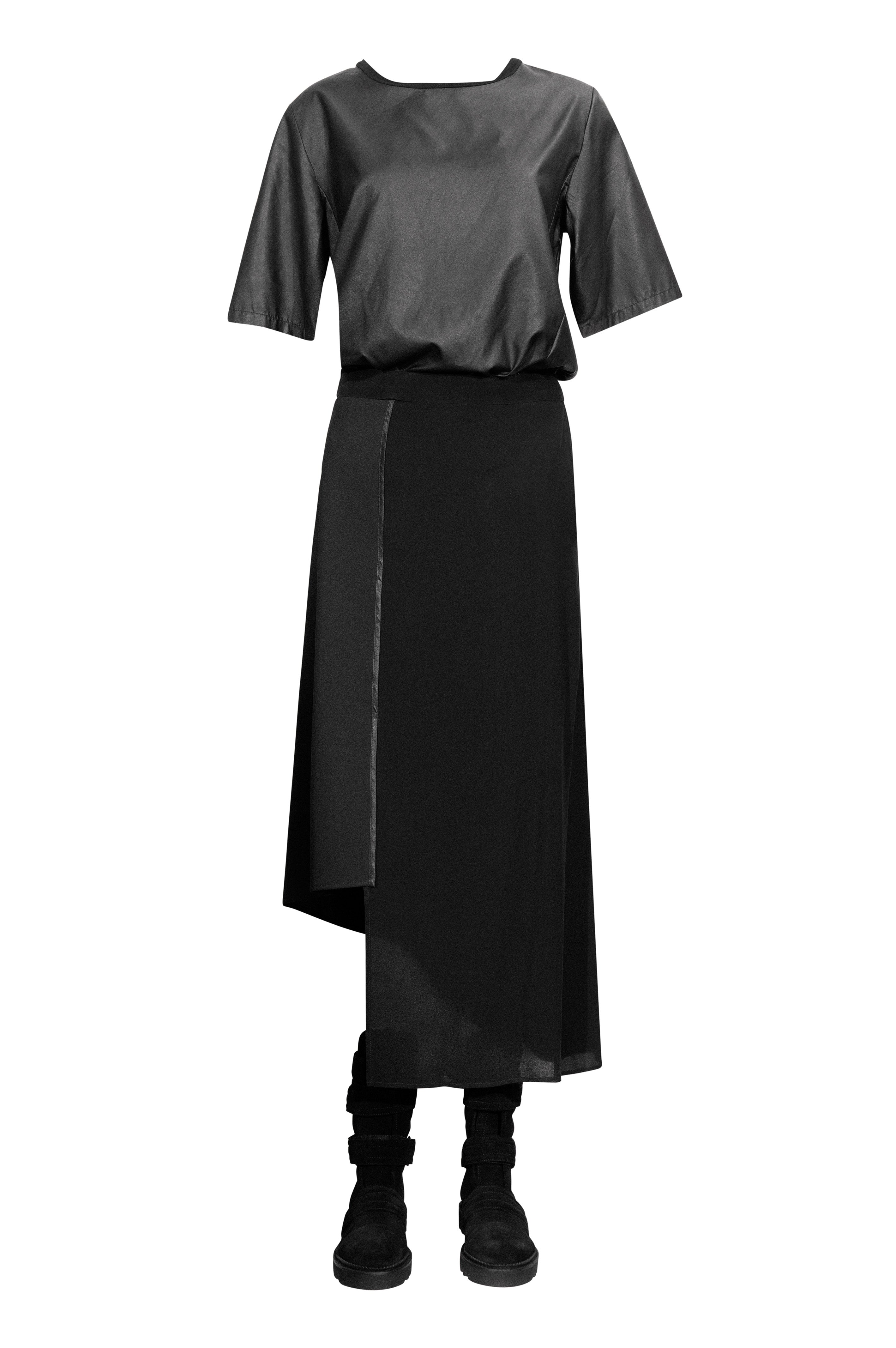 adddress F89 langer Rock