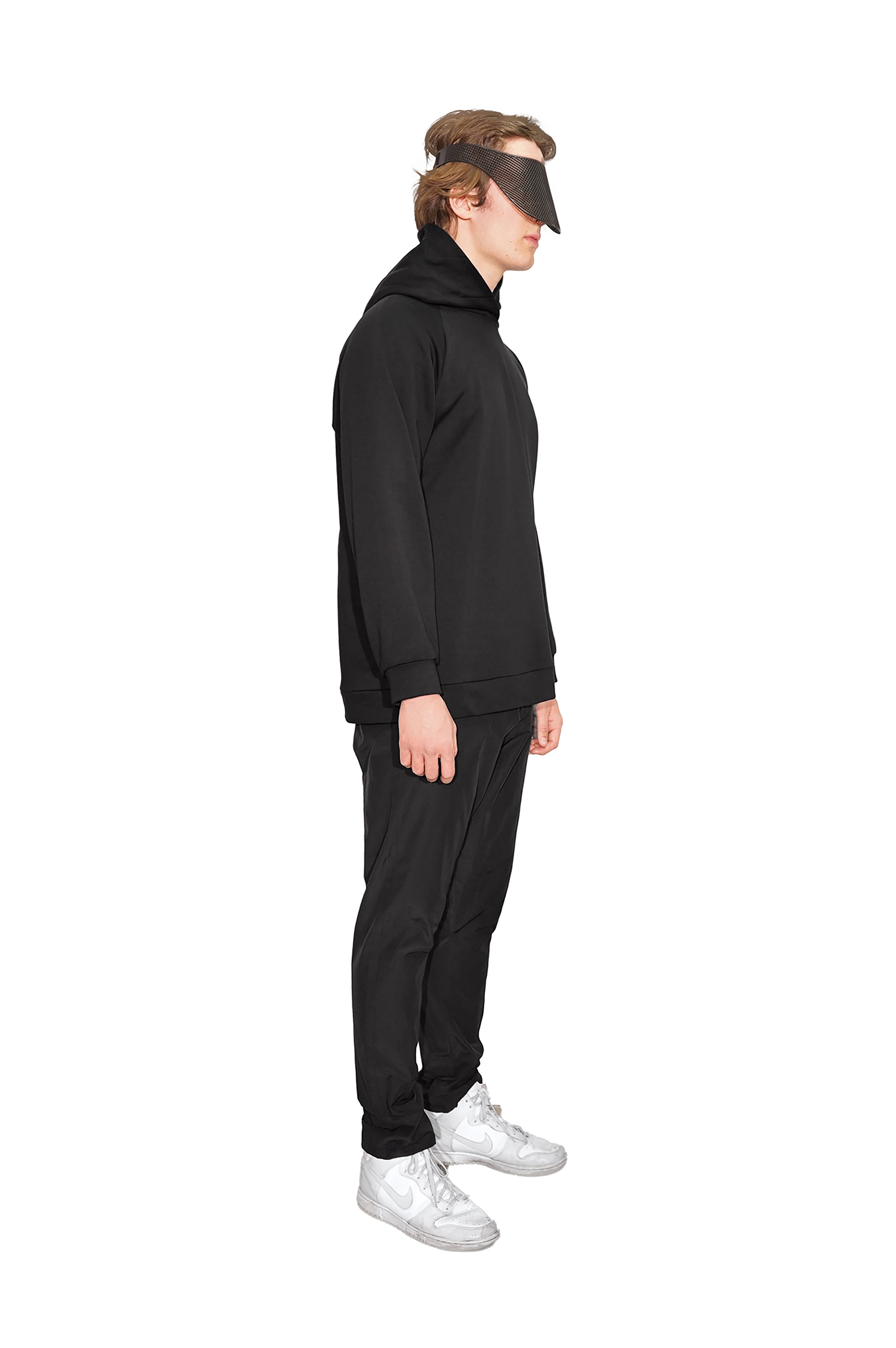 MTR35 Hoodie Adddress 