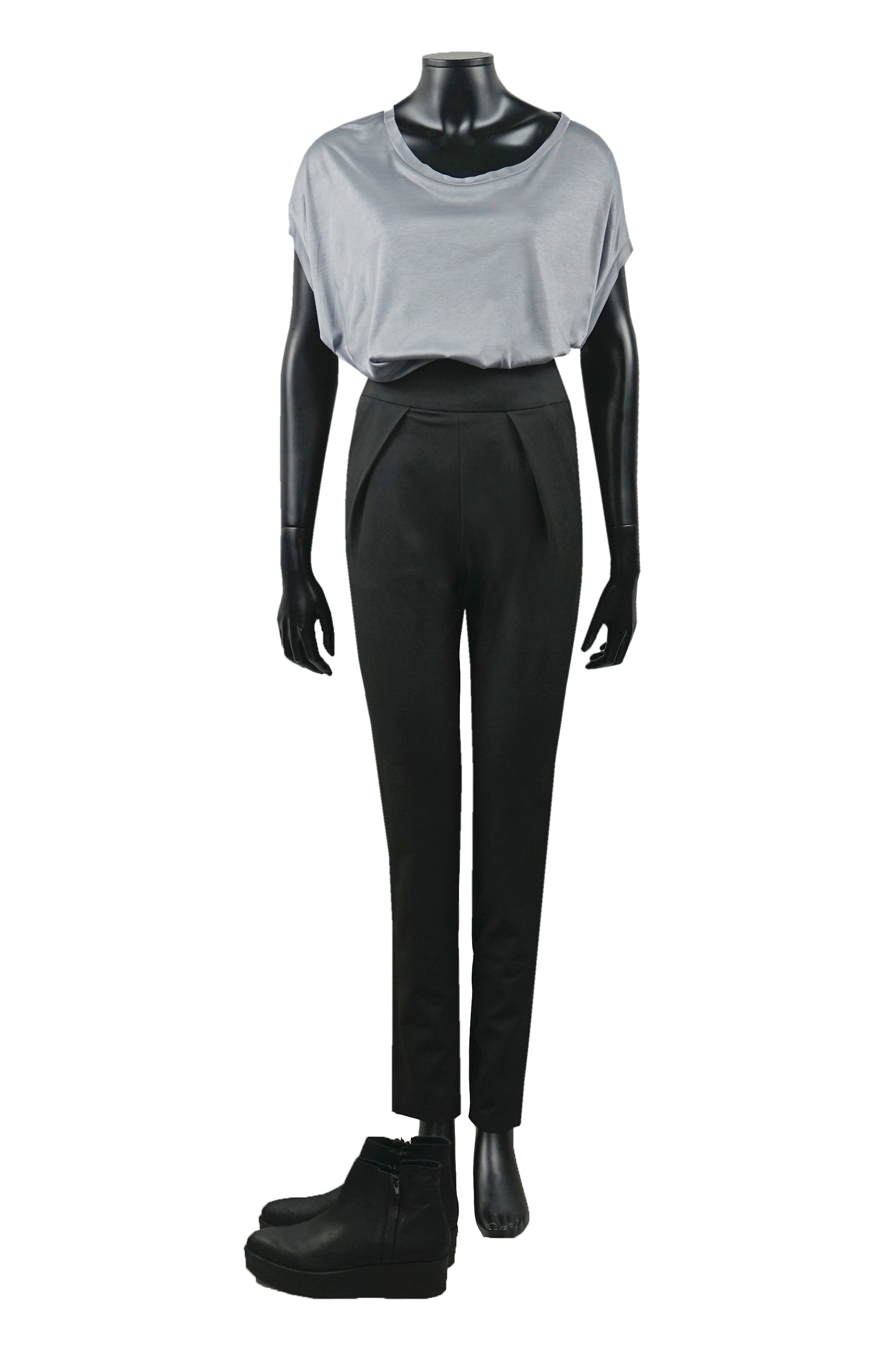 adddress P84 High-waisted Pants