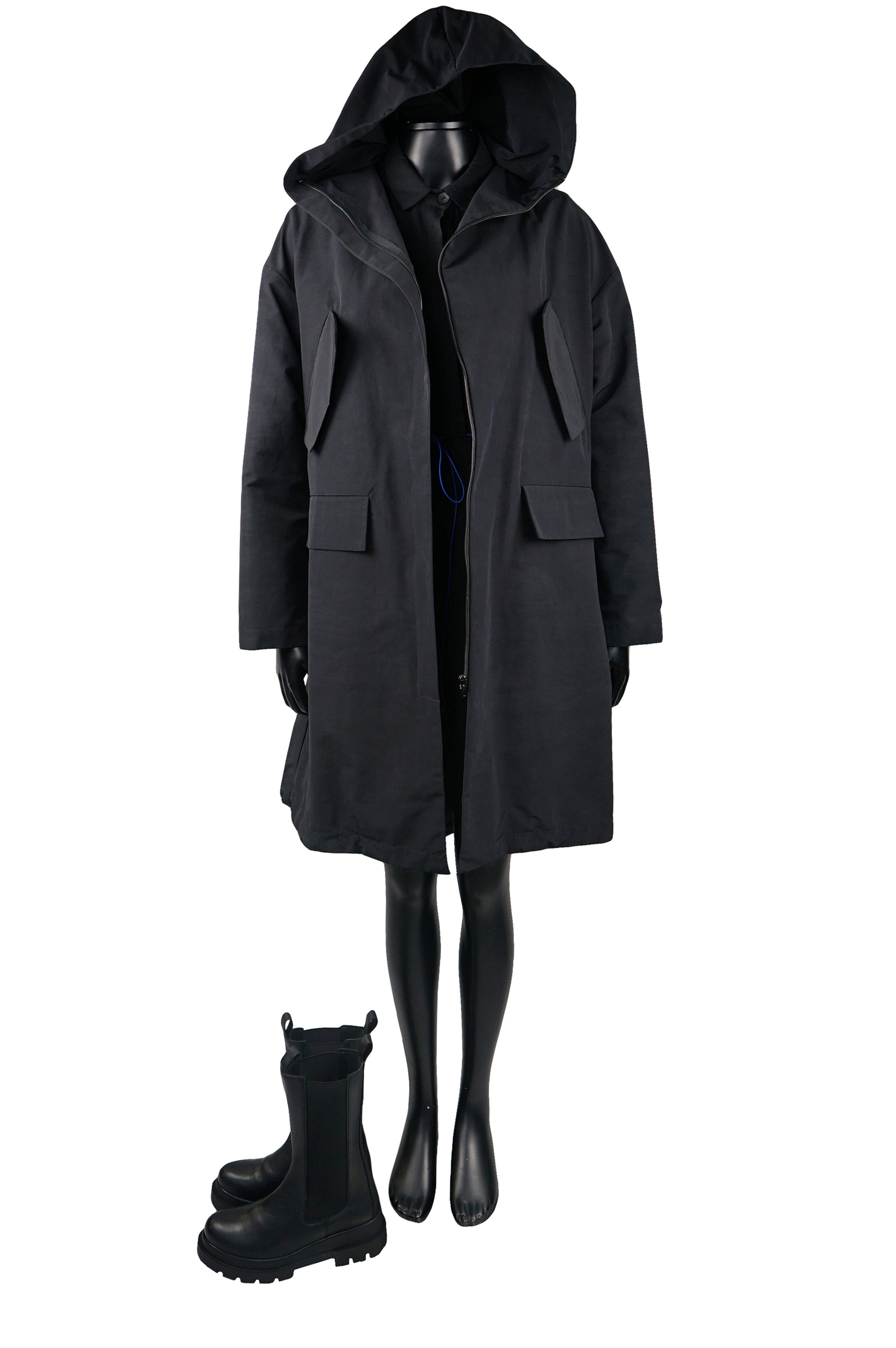T79 2-in-1 Parka