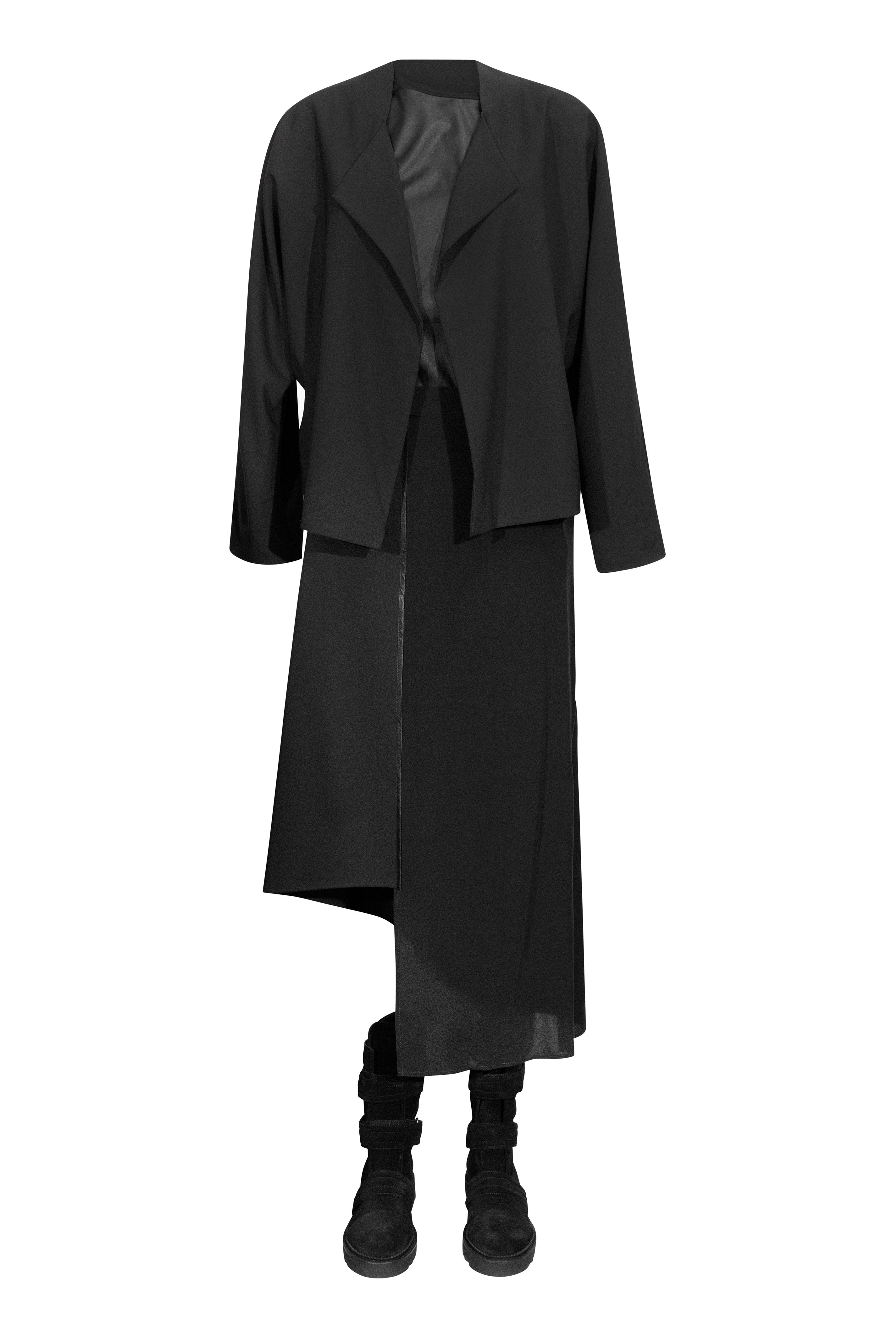 adddress F89 skirt