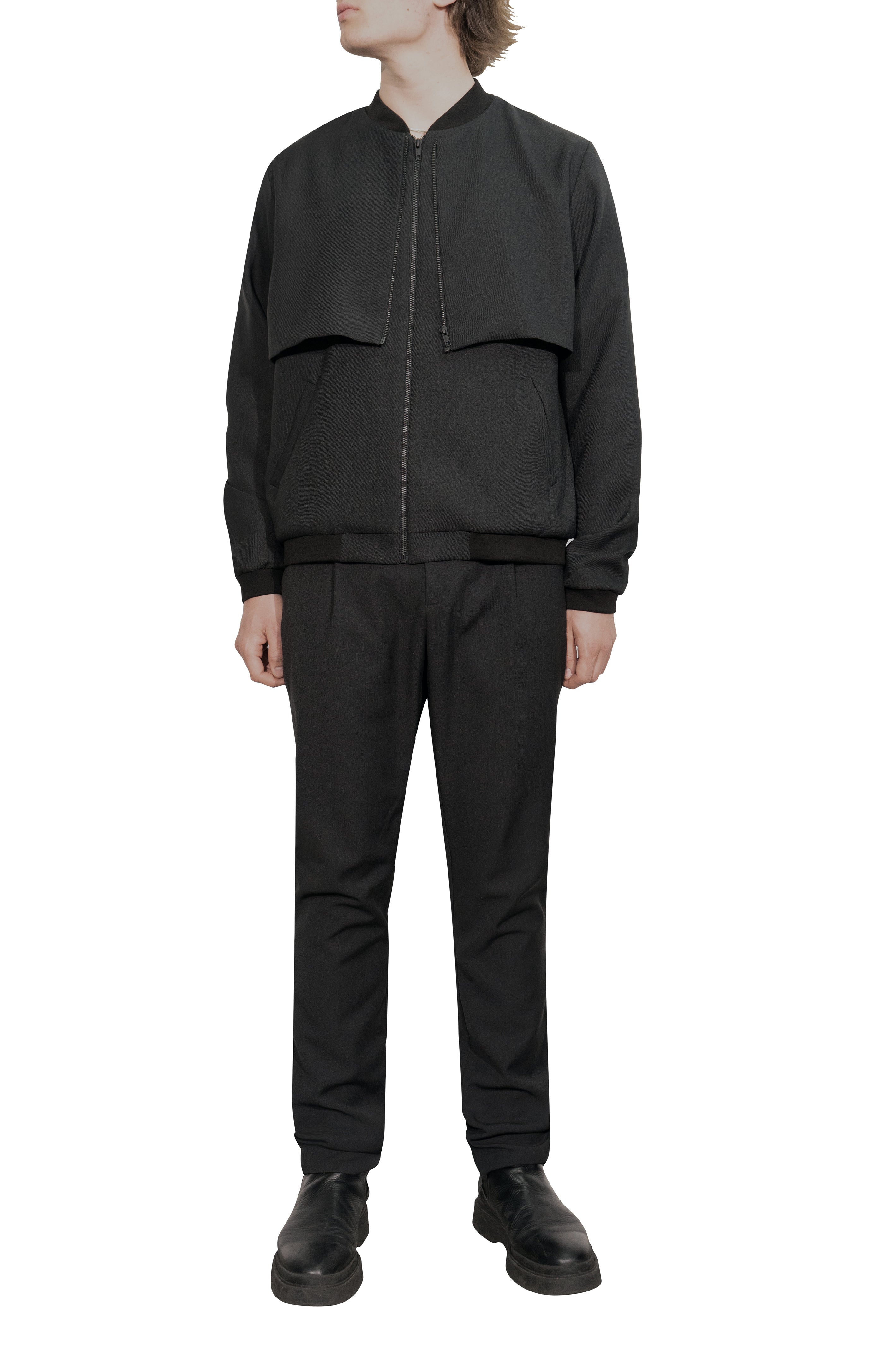 adddress MT17 Bomberjacke