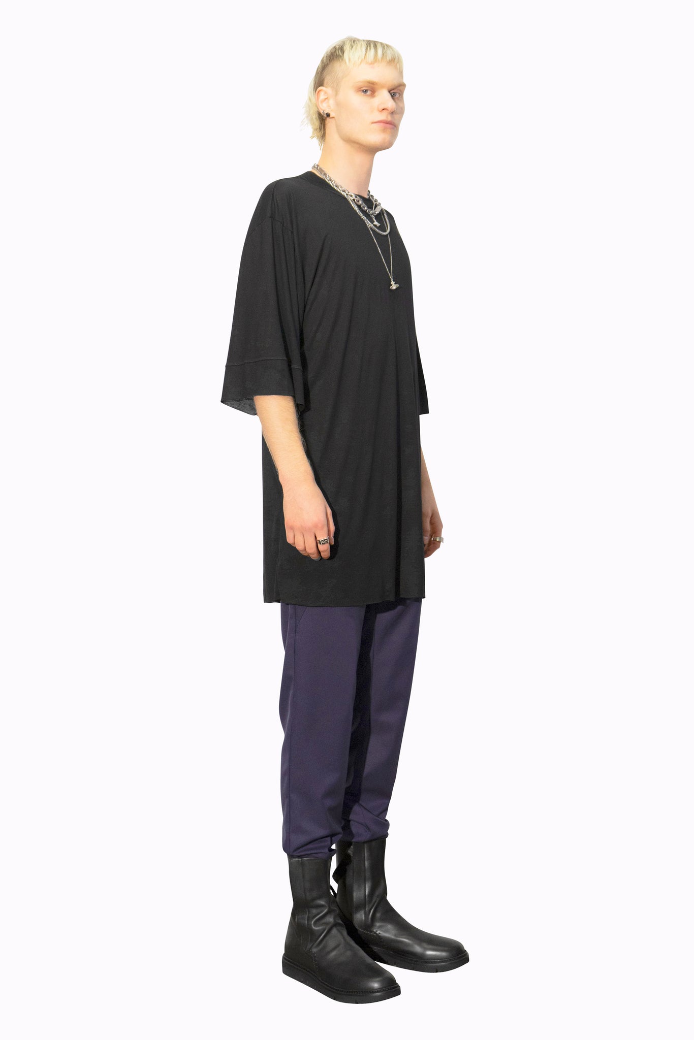 X4 OVERSIZED T-SHIRT