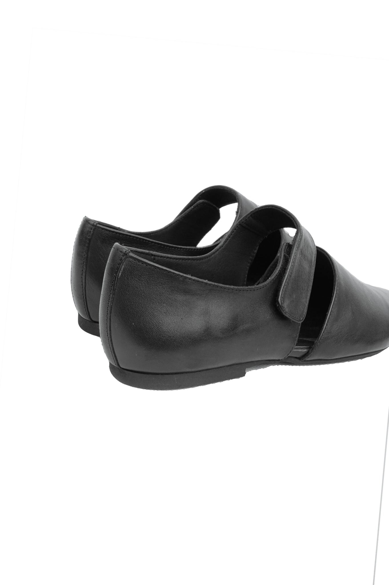 adddress ballerinas