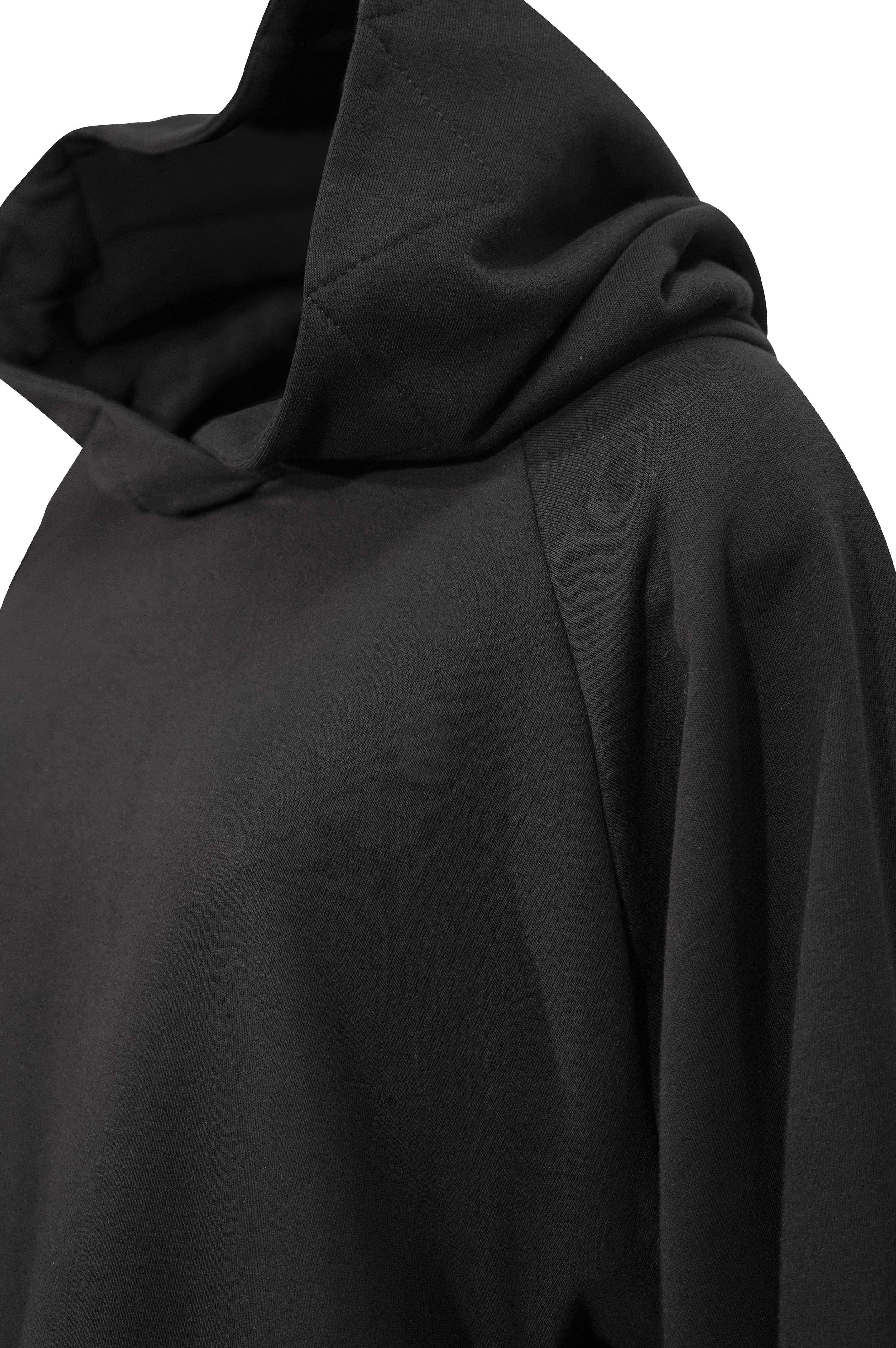 Man Hoodie Adddress Details