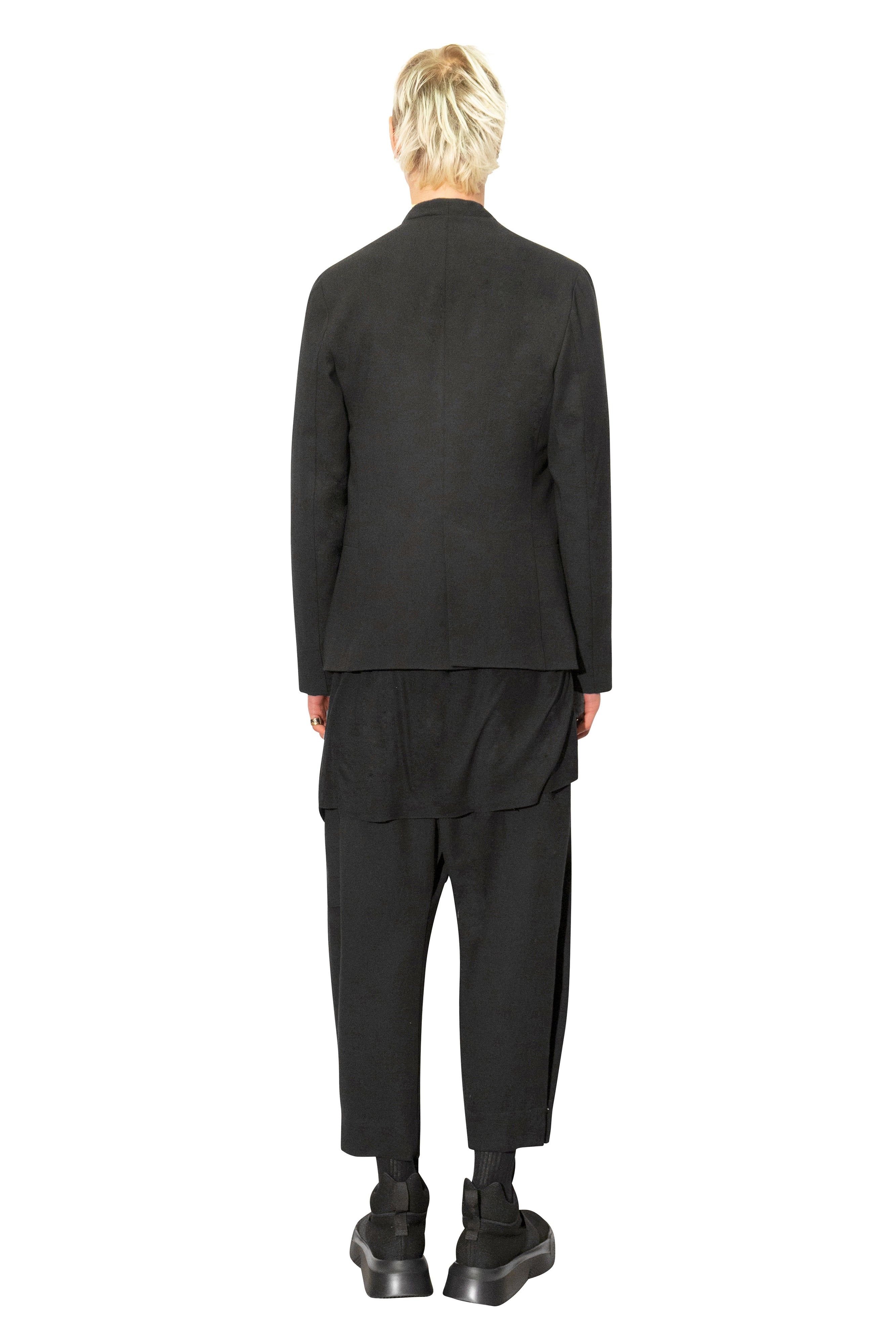 adddress MG9 Black Blazer
