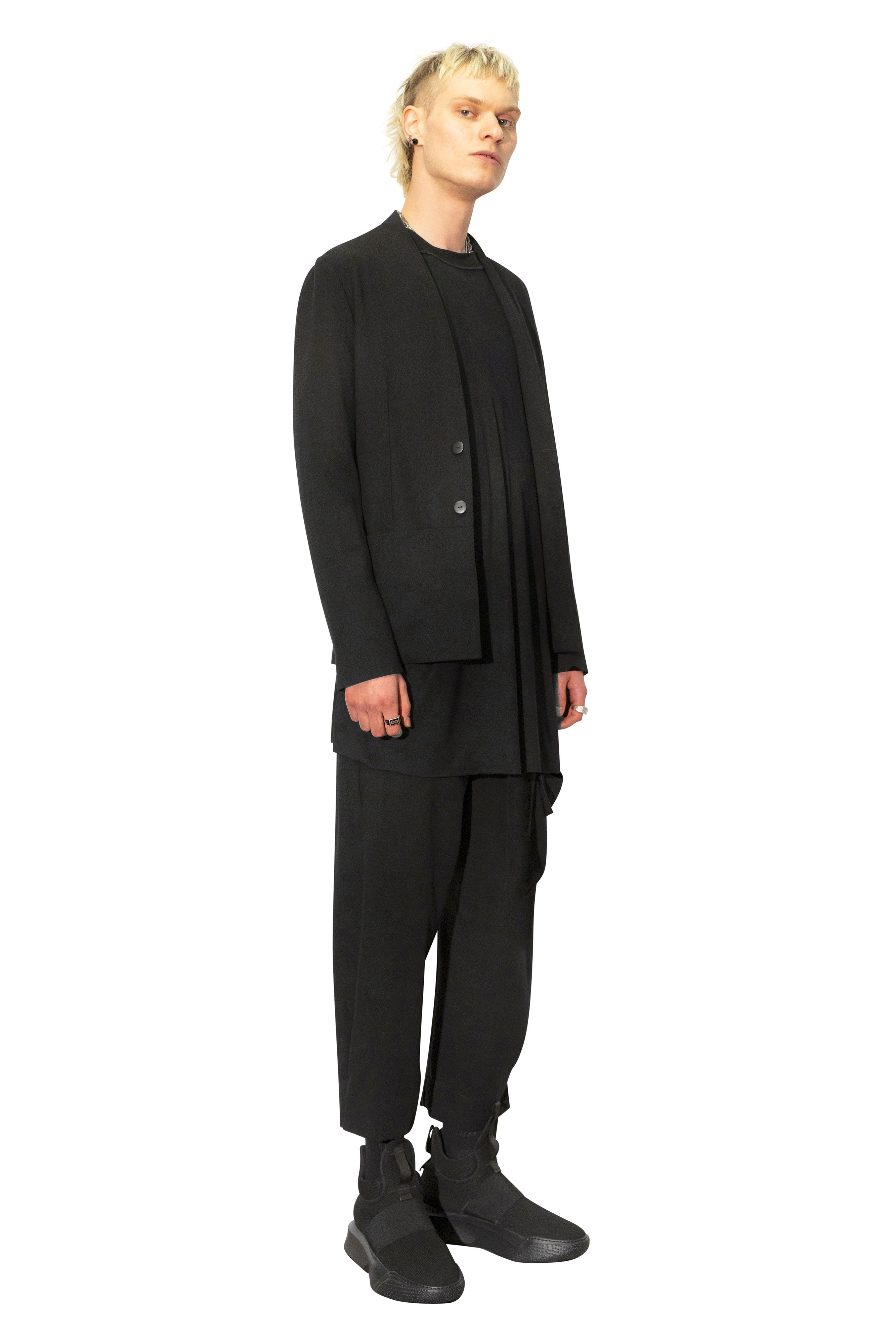 adddress MG9 Blazer