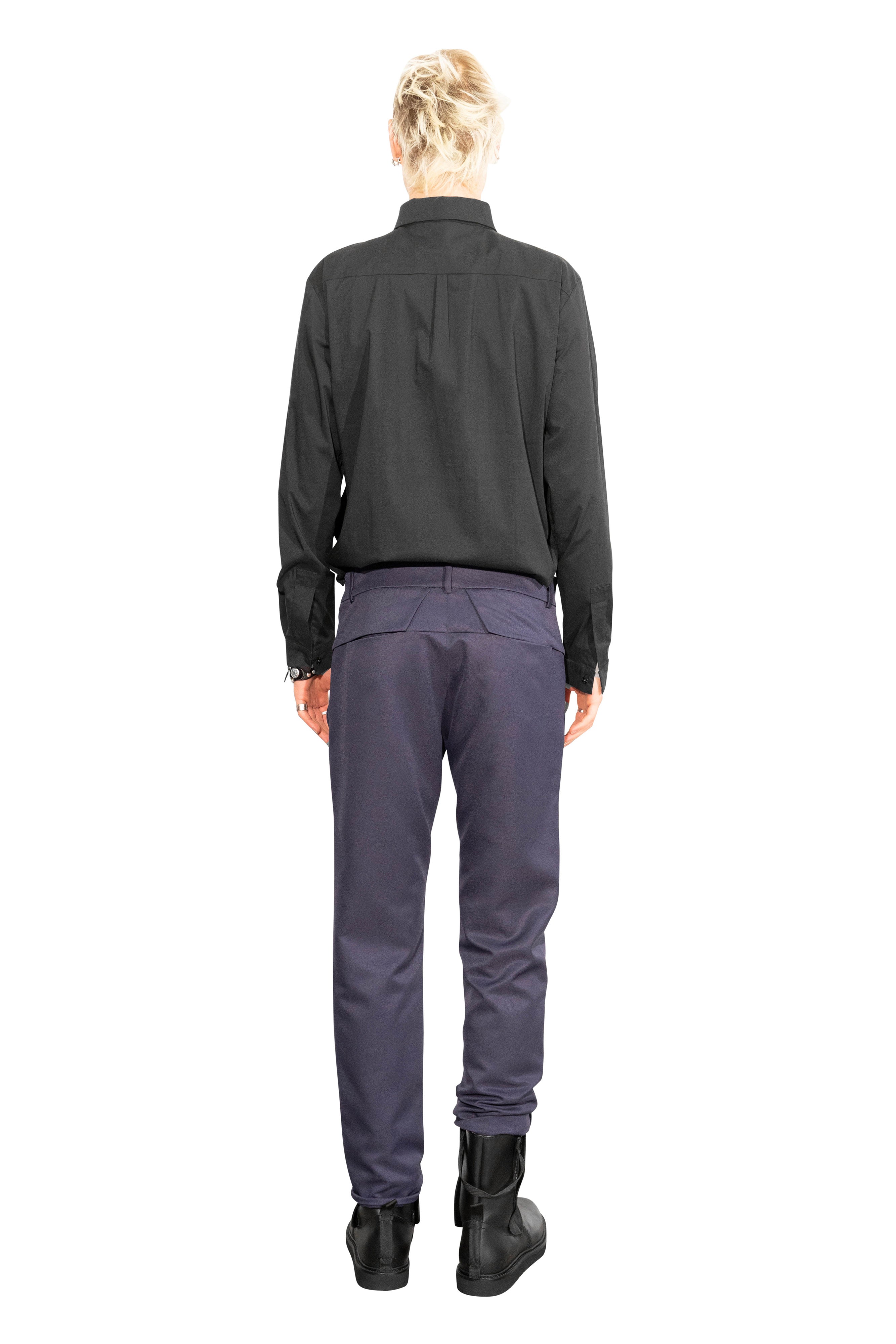 adddress MP20 Sattelhose
