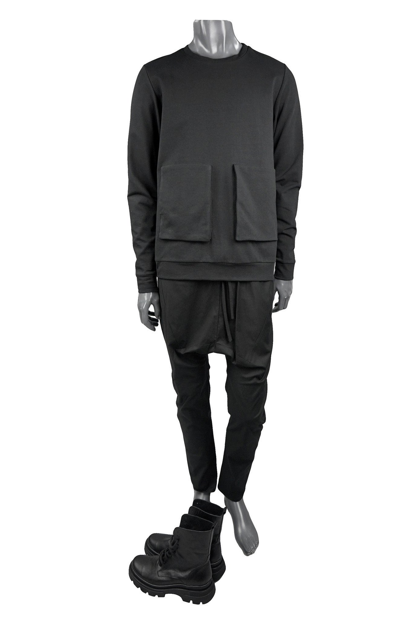 adddress MP22 lowcut pants
