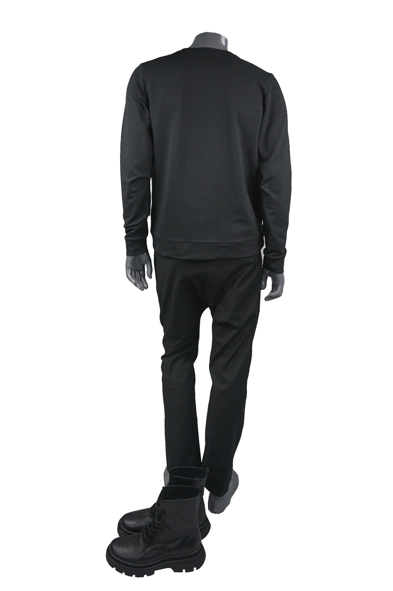 adddress MTR33 Sweater Taschen