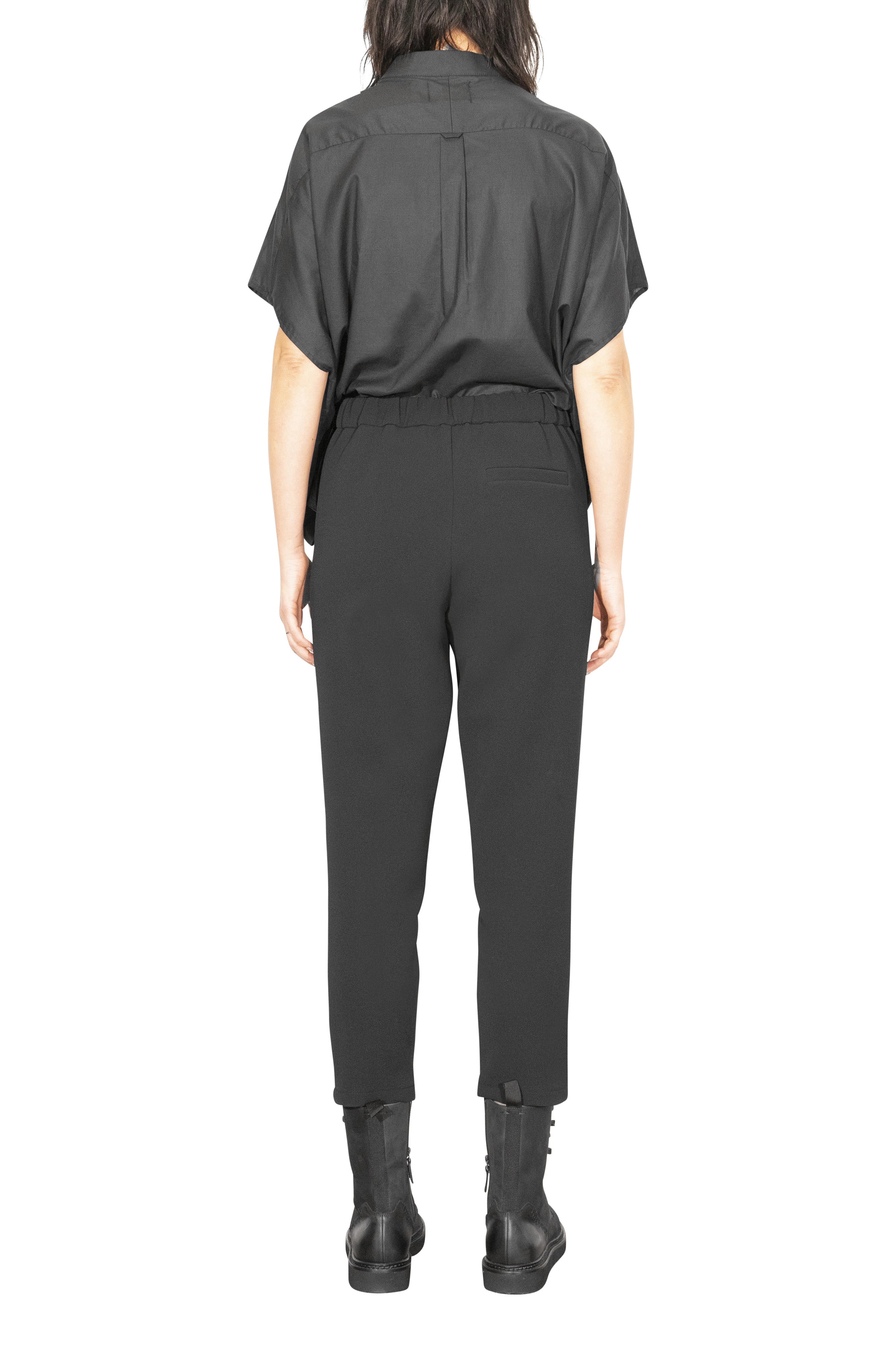 adddress P169 Easy Trouser black