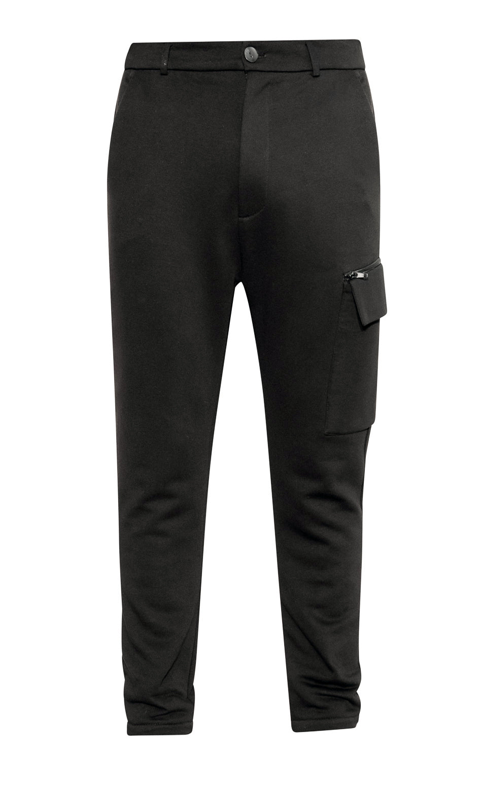 adddress MP46J pants with side pocket