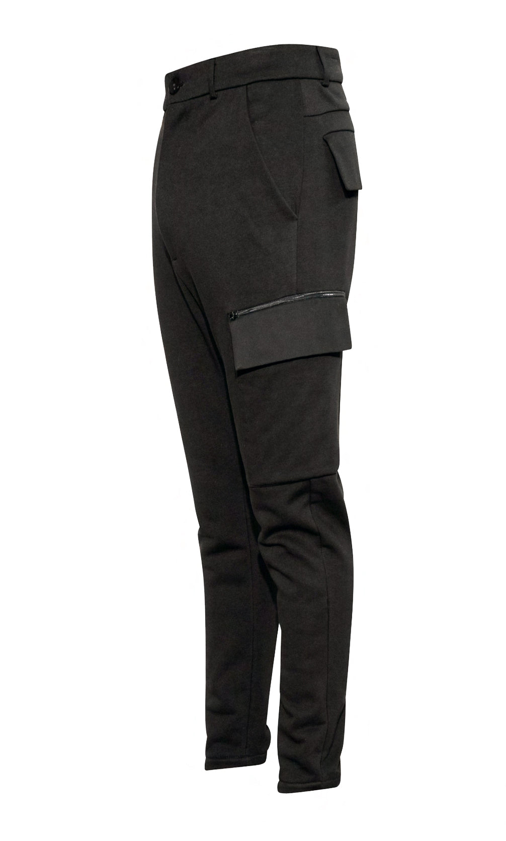adddress pants with side pocket