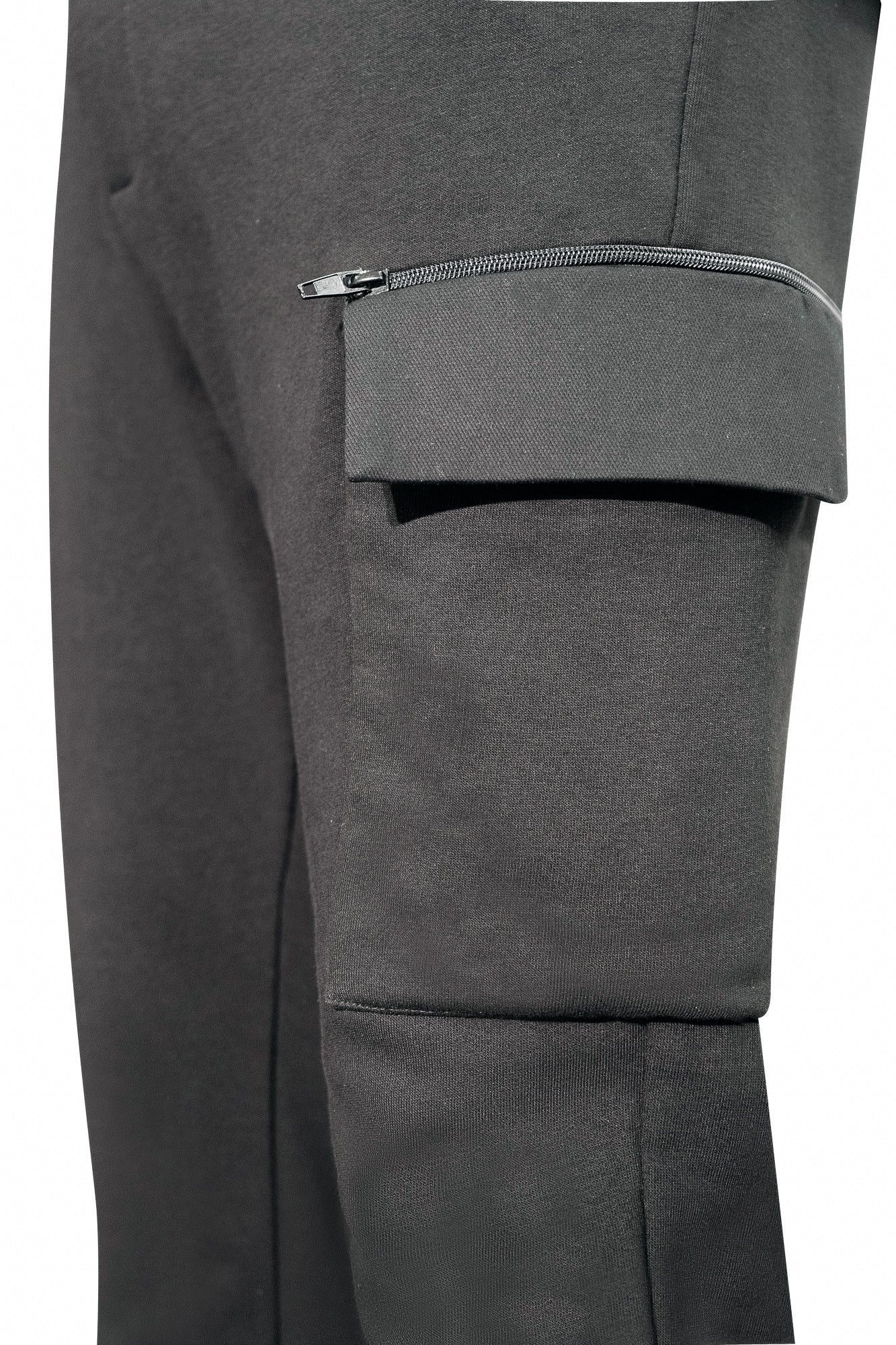 adddress pants with side pocket