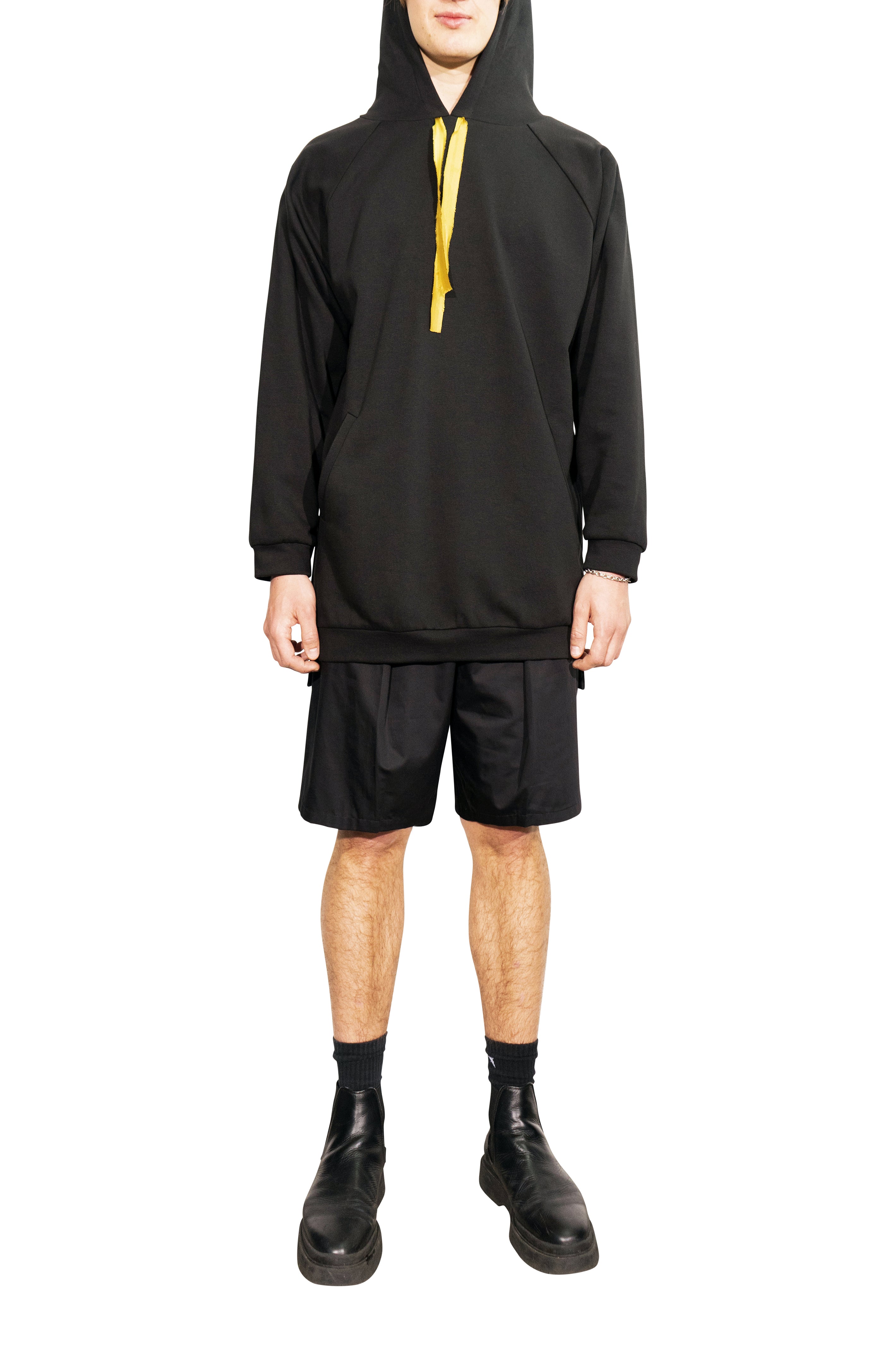 adddres P152S Pleated Short