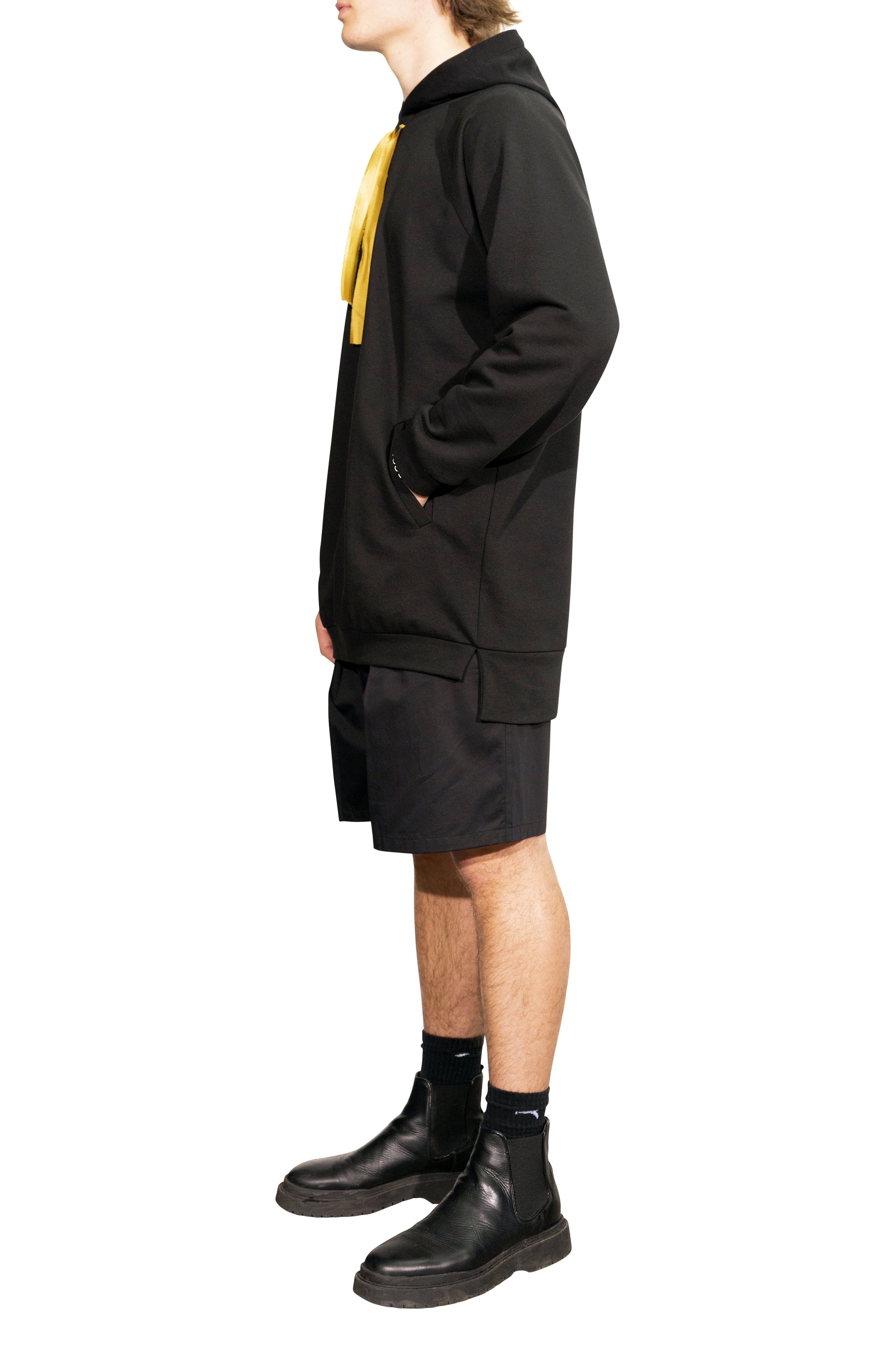 adddres P152S Short