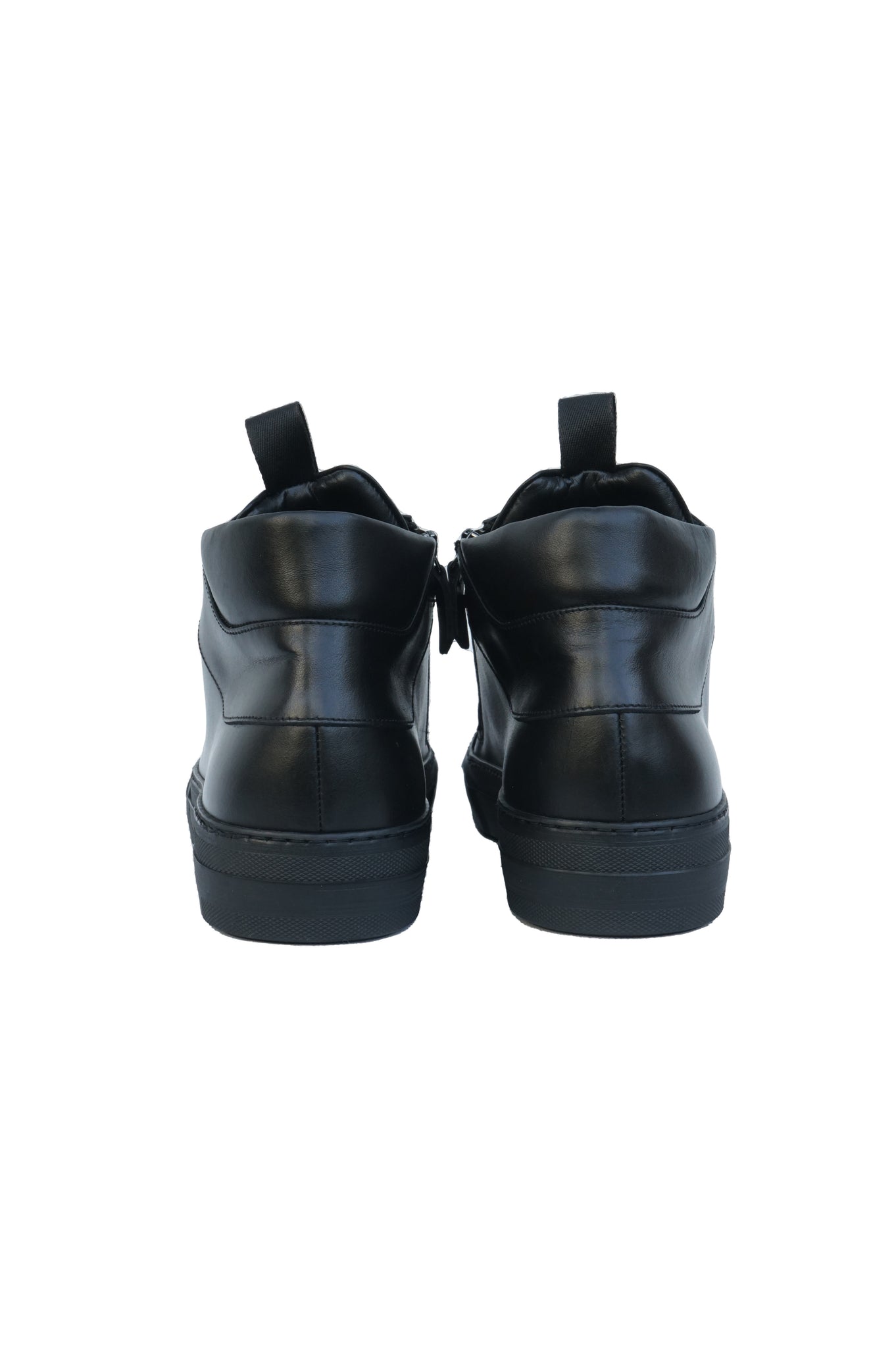 adddress ST06 Leder Schuh