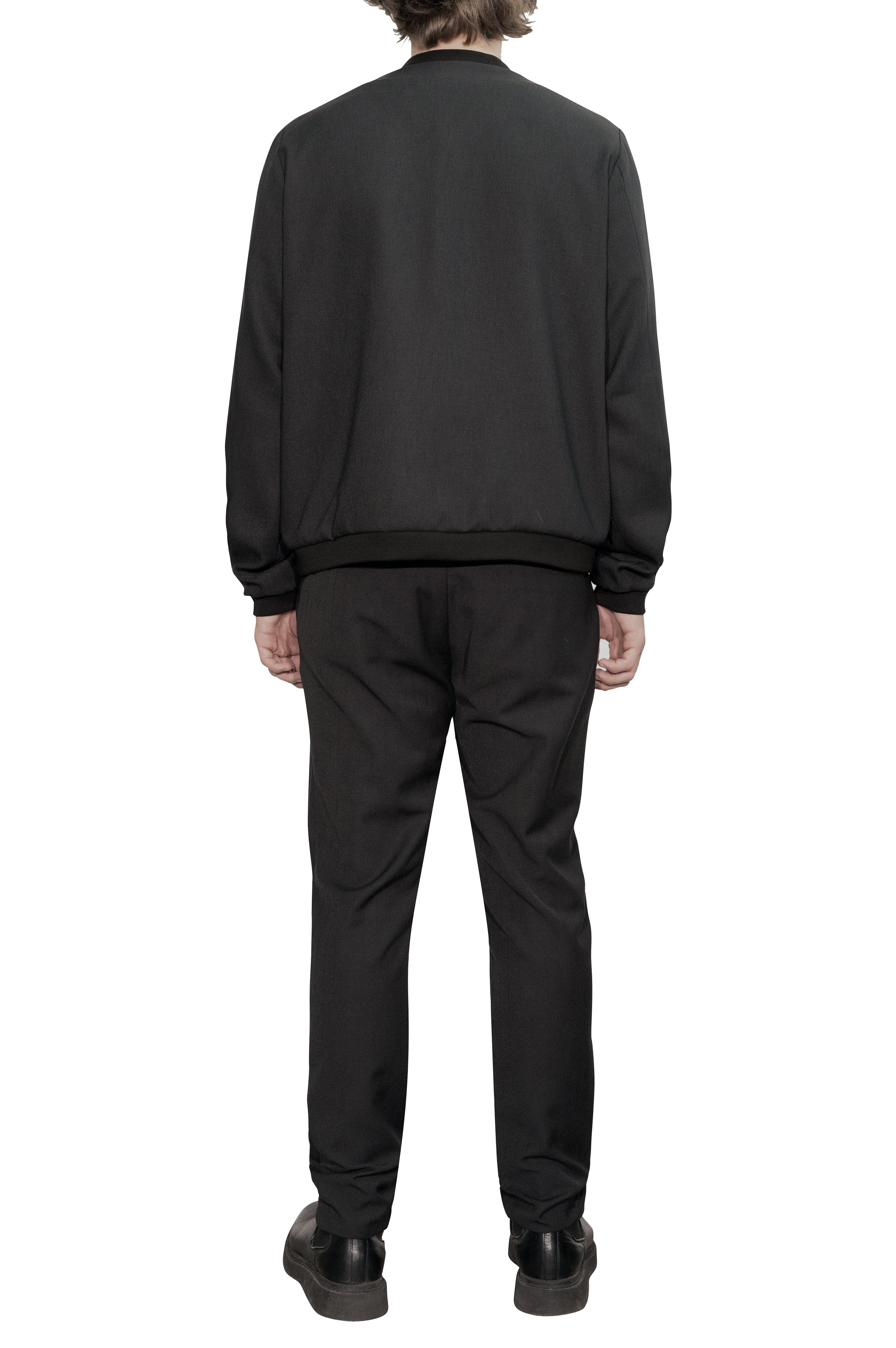 adddress Jacke Man