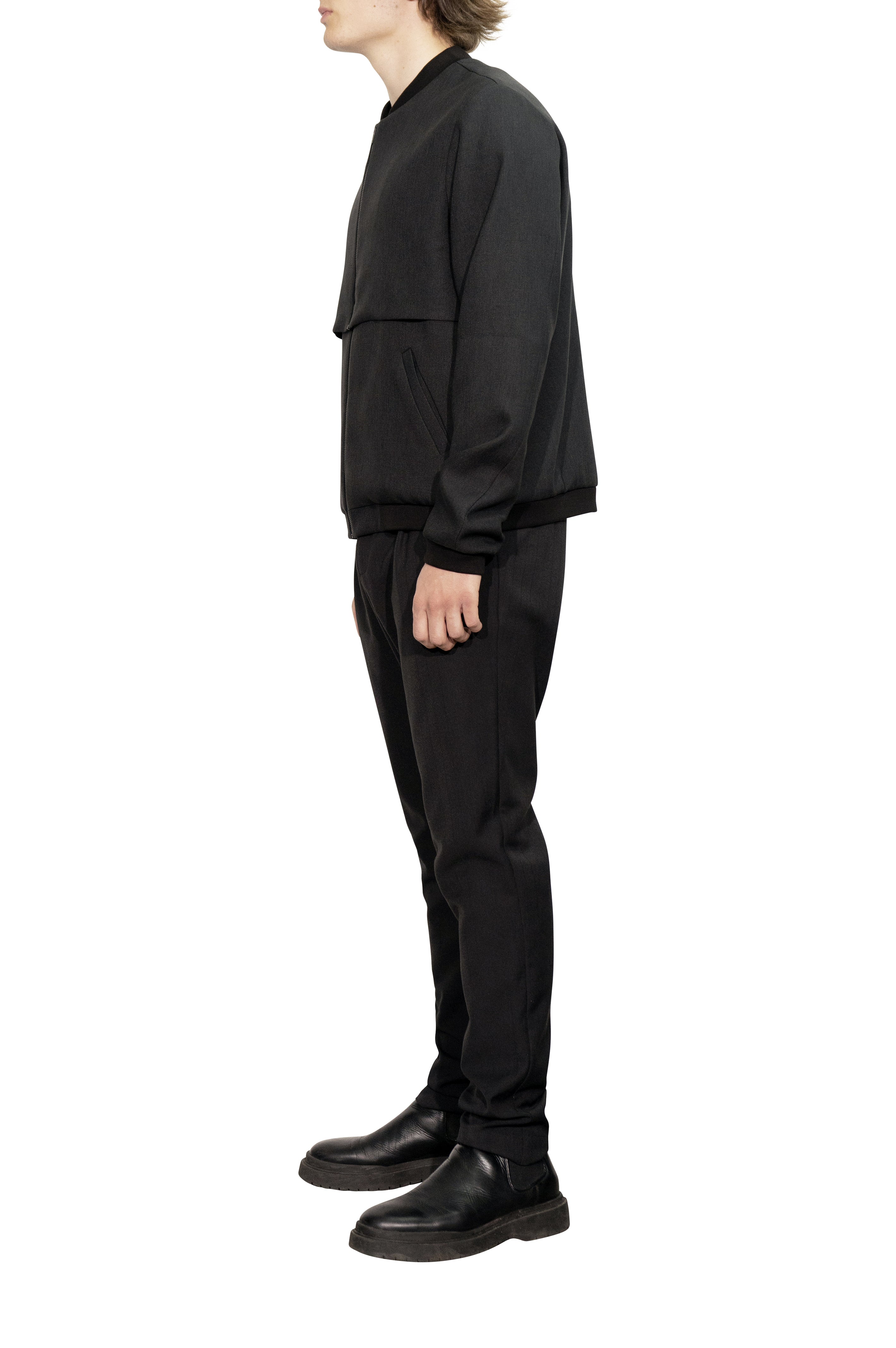 adddress MT17 Jacke