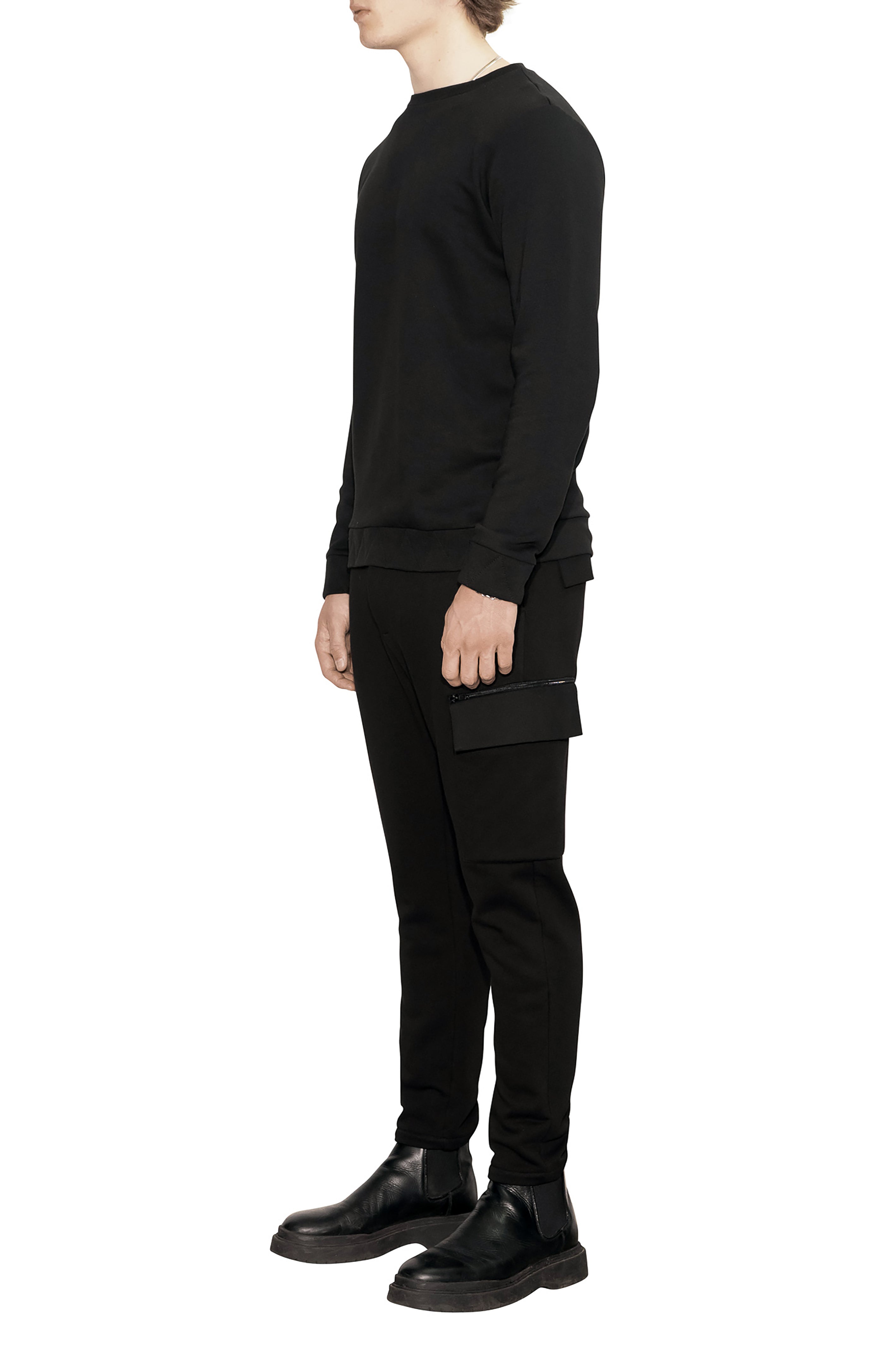 adddress Sweater 