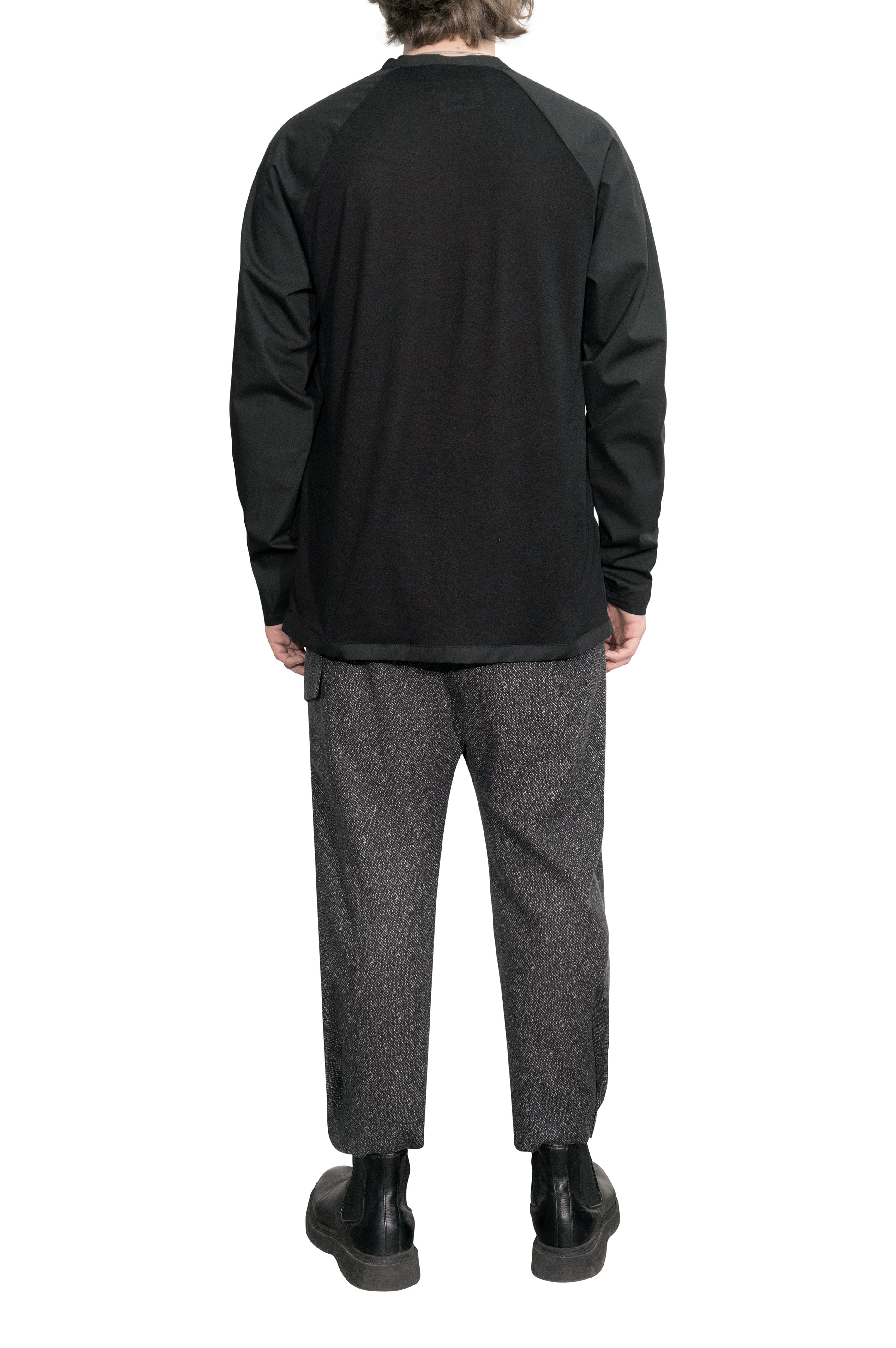 adddress Sweater unisex