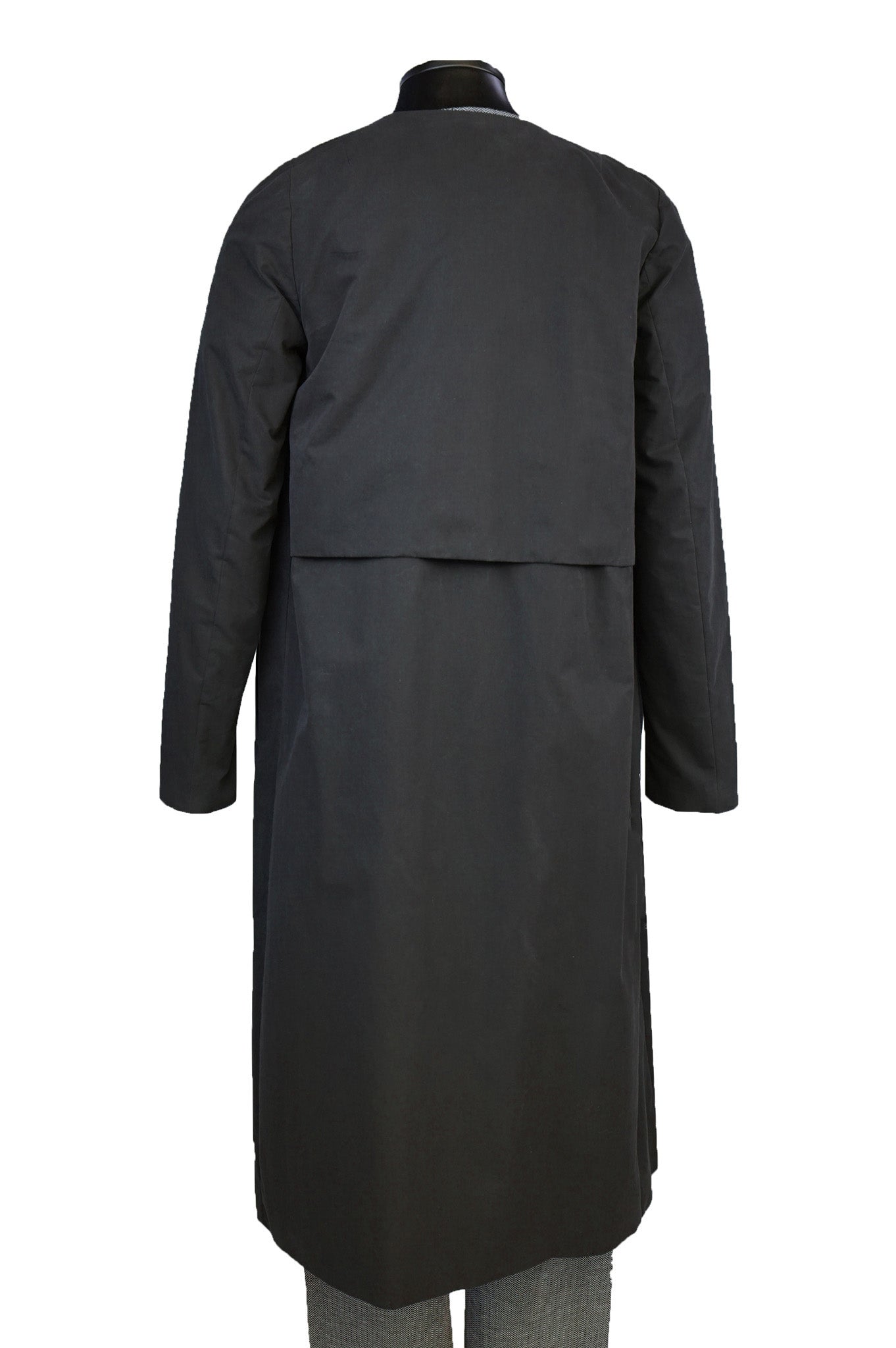 Adddress T62 Long Coat