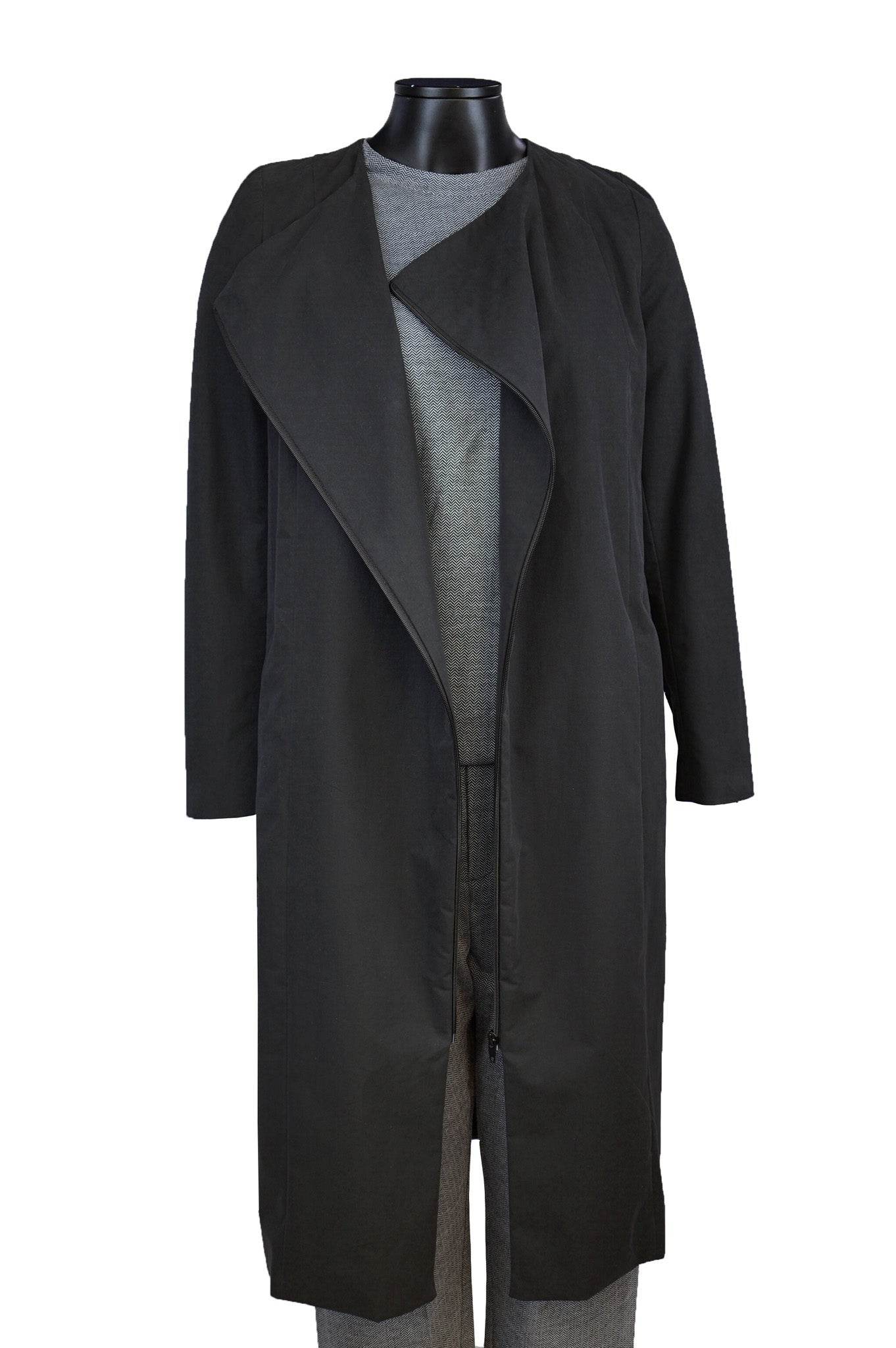 Adddress T62 coat 