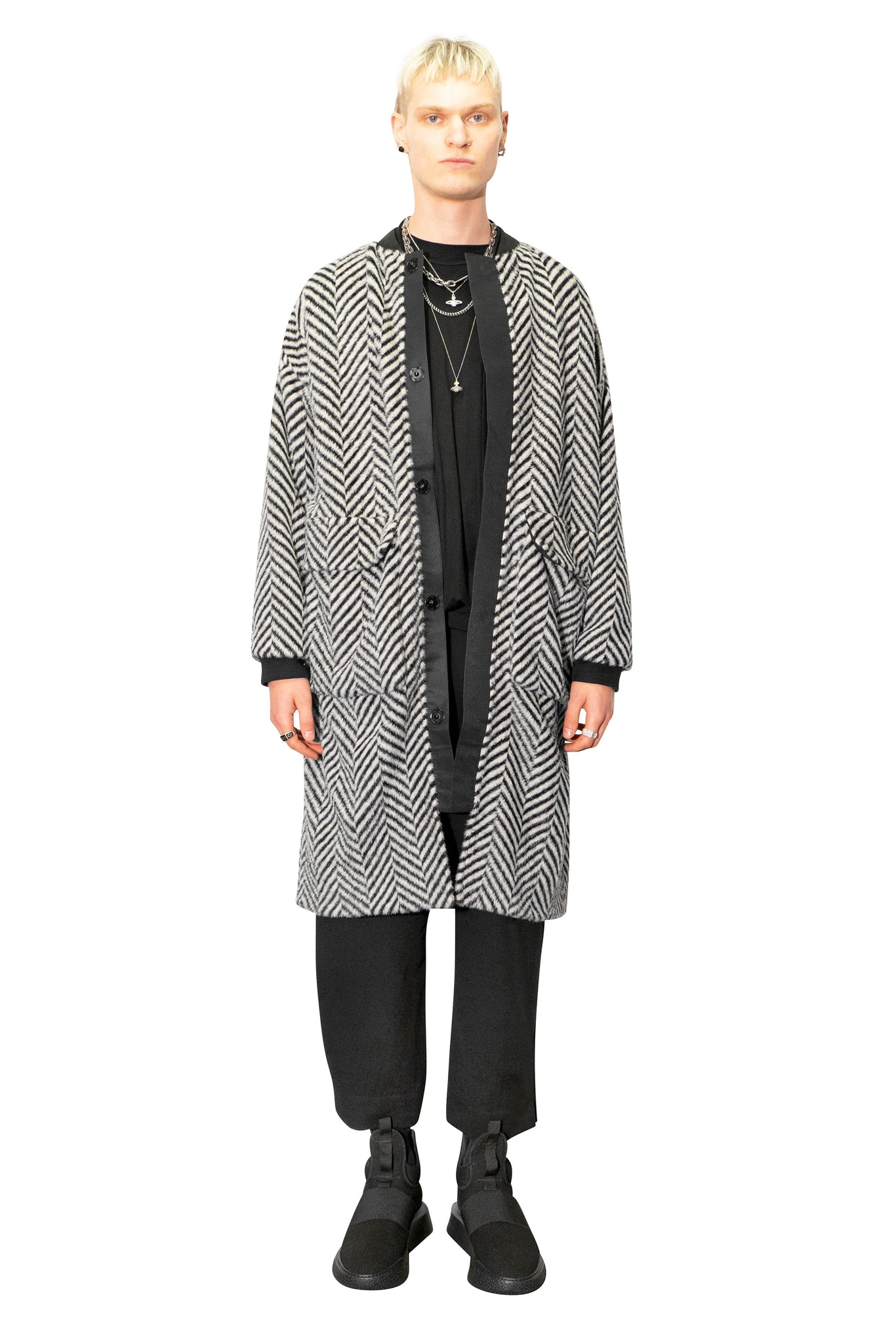 adddress T82A Reversible Coat