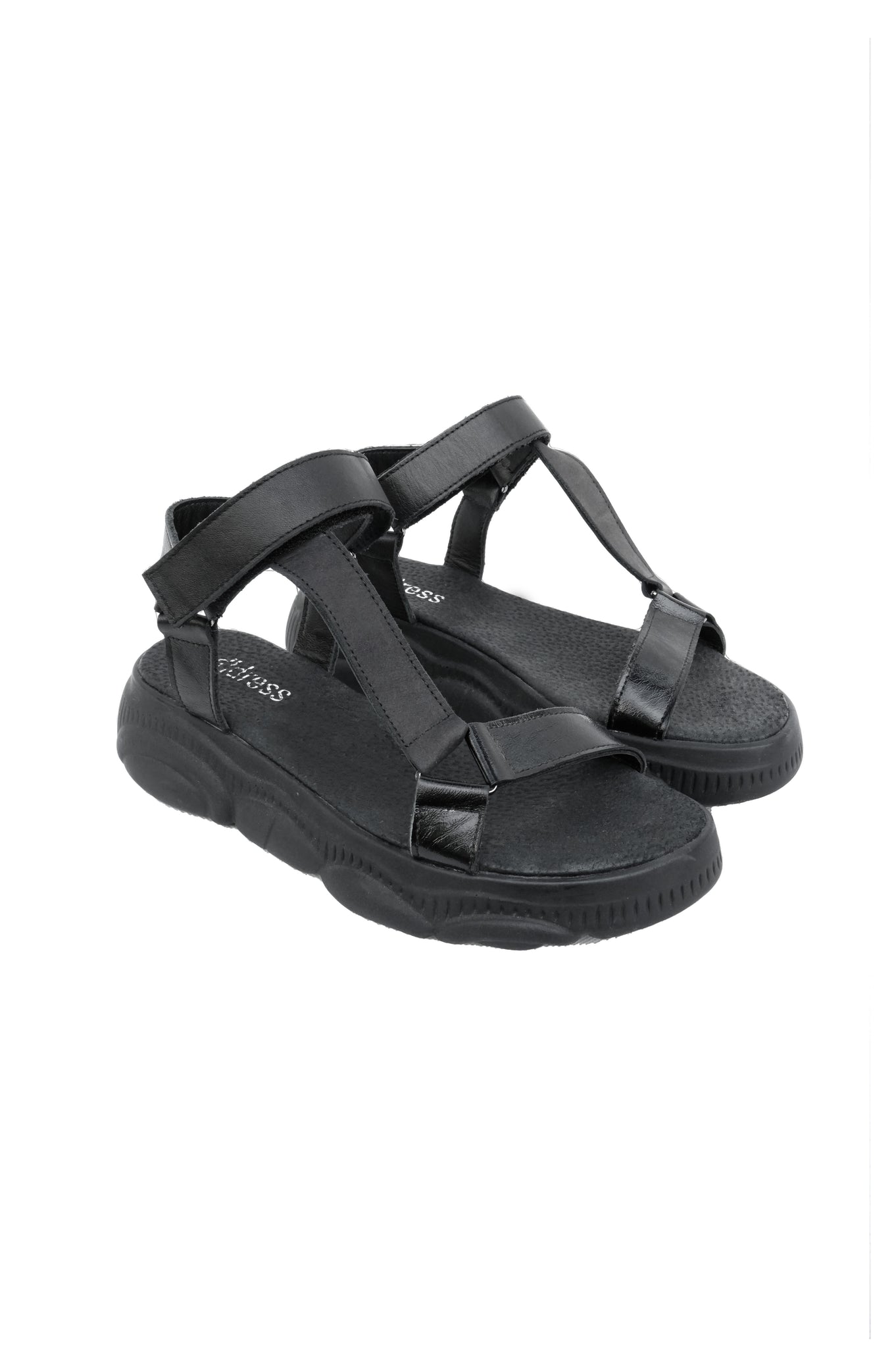 adddress track sandal