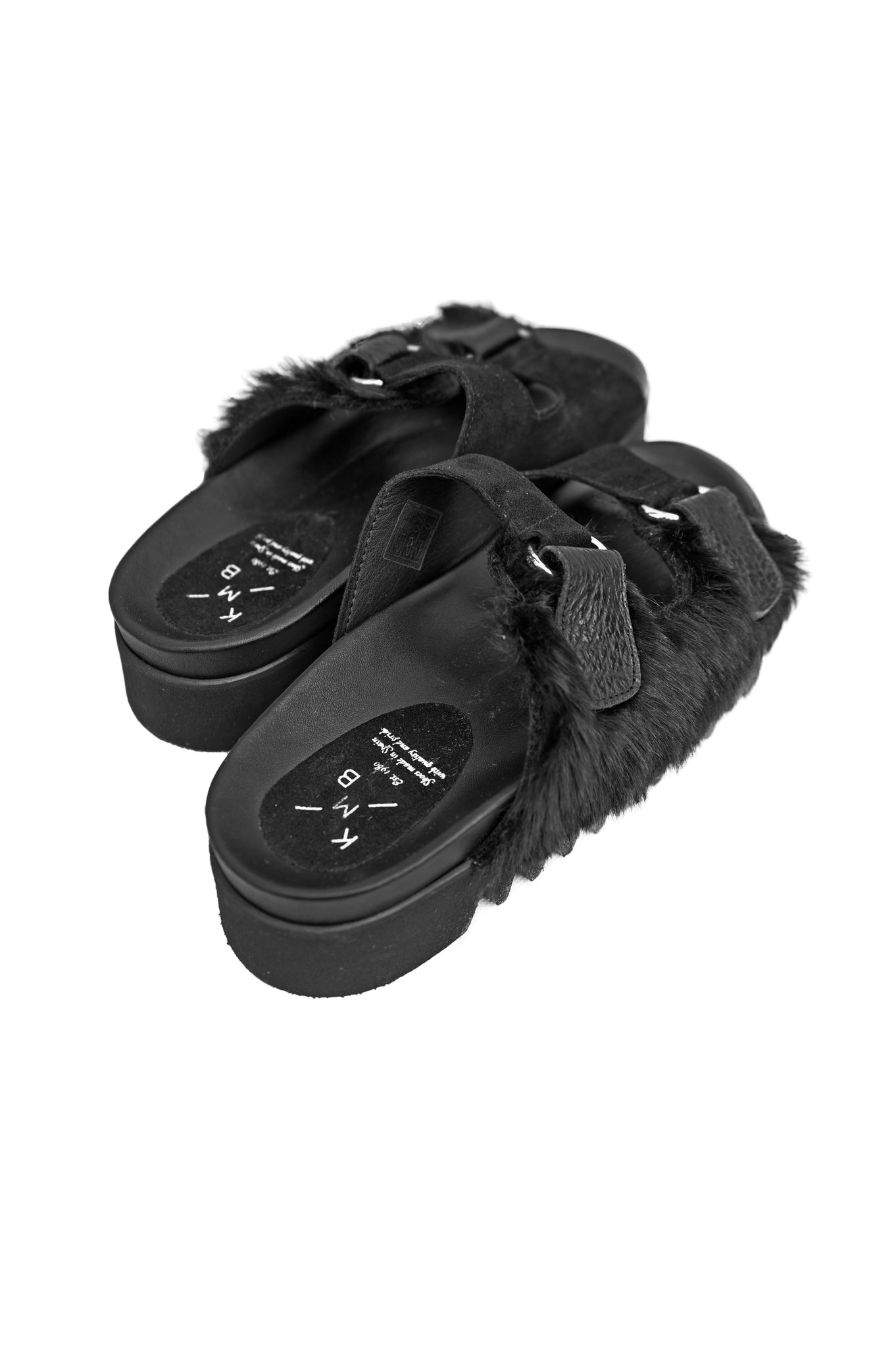 adddress X KMB A2050 Slipper