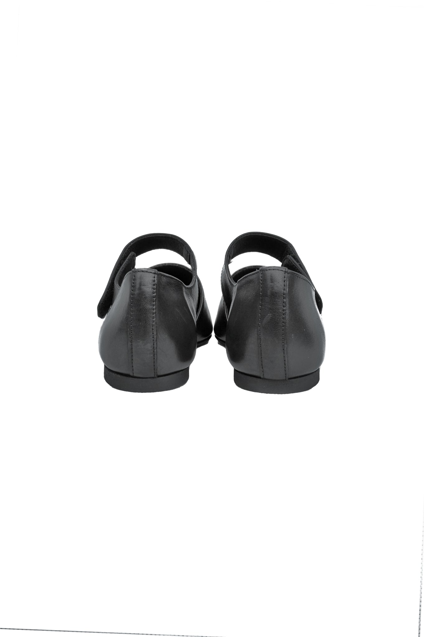 adddress x kmb ballerinas