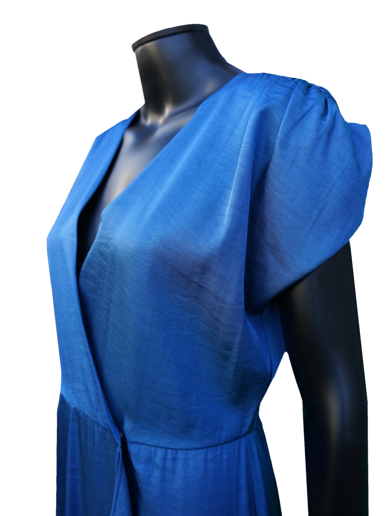 adddress R241 Dress blue