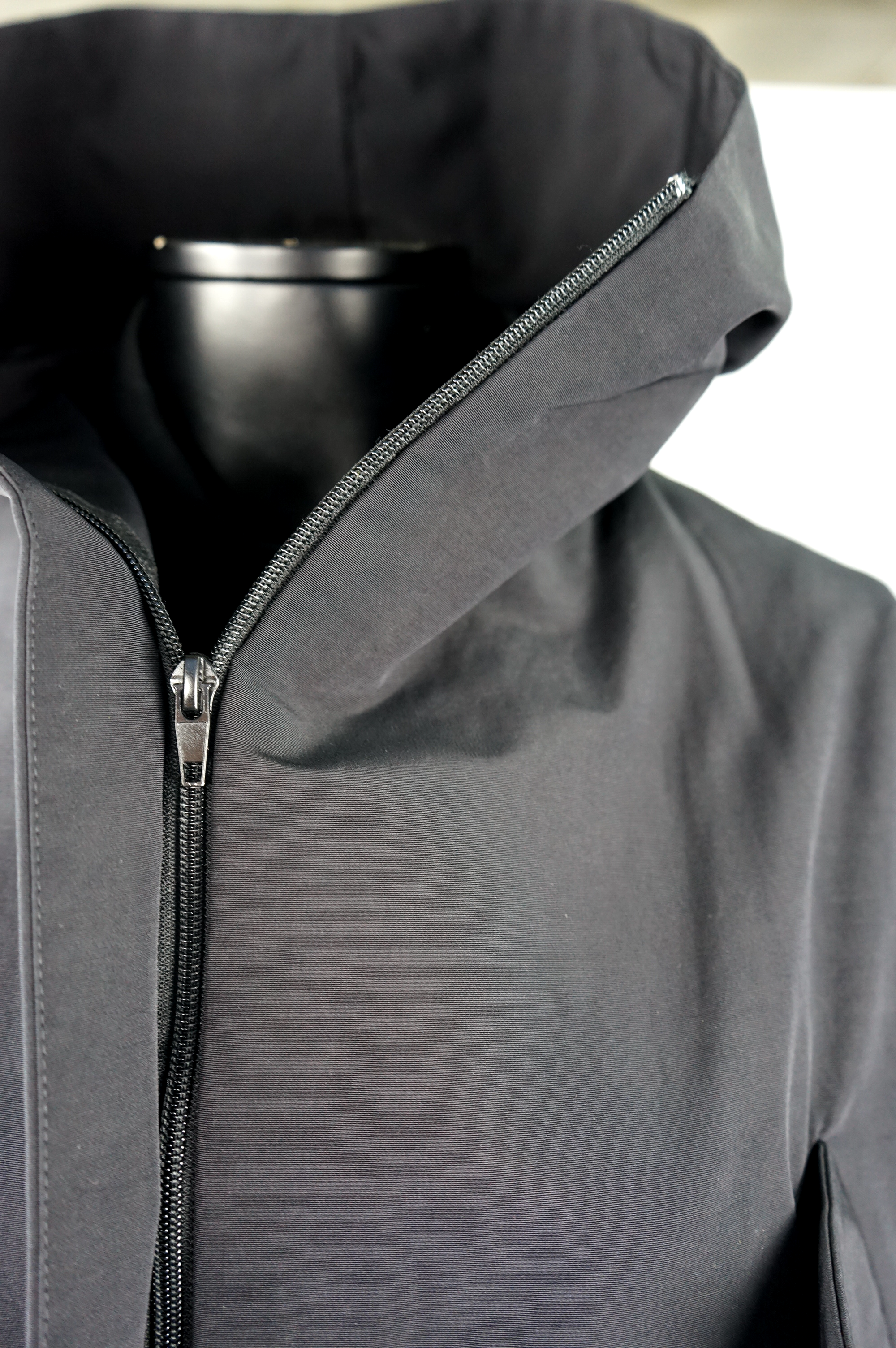adddress T79 two in one Parka Detail