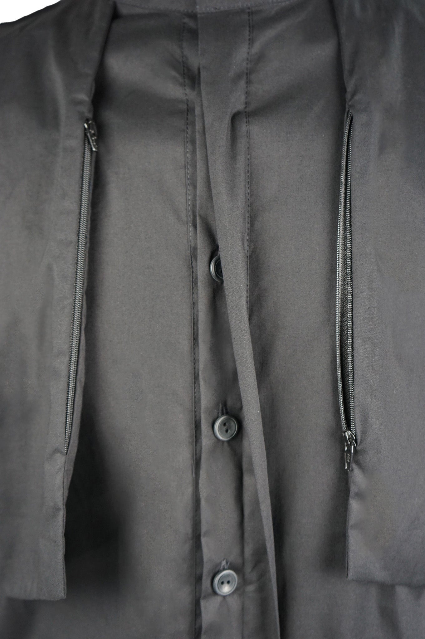 adddress Hemd Taschen Schulter