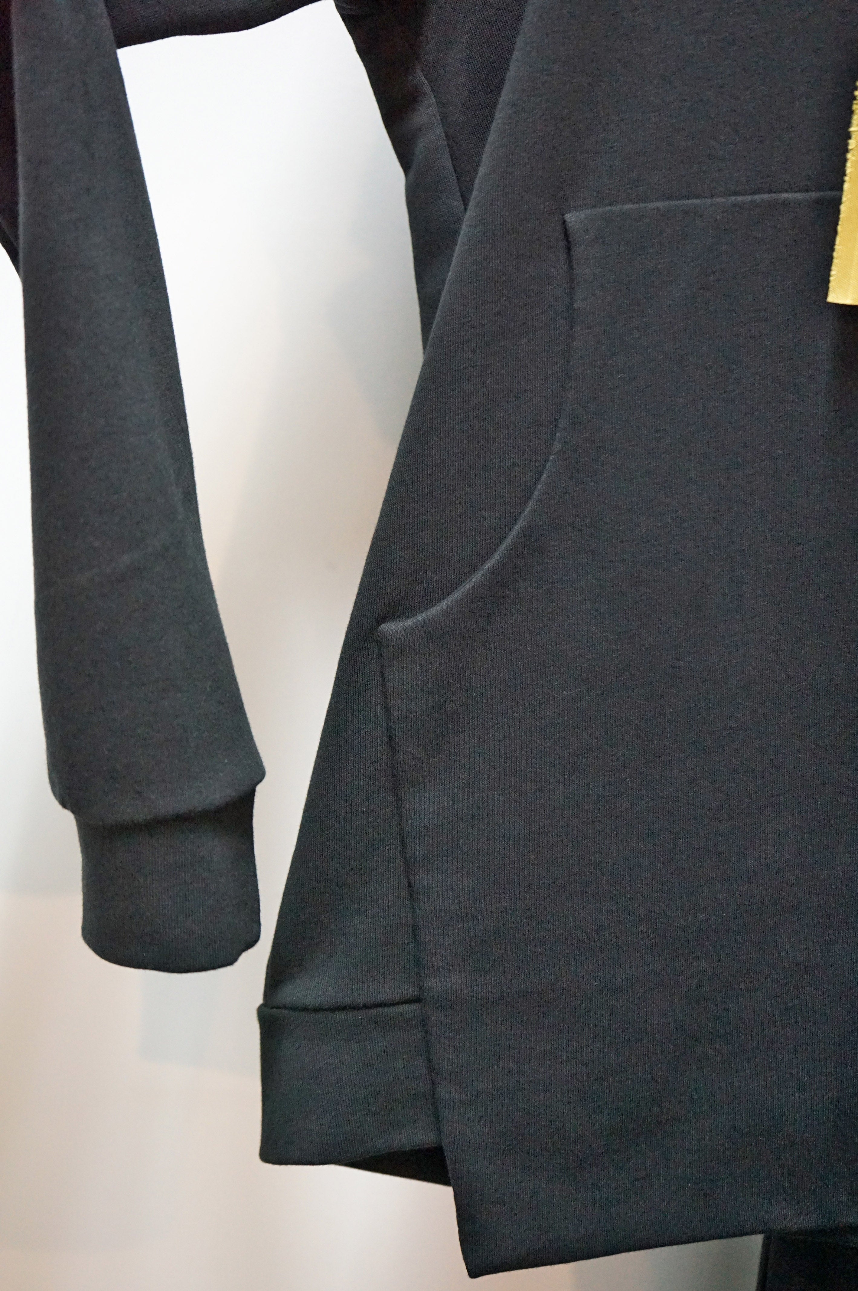 MTR36 Hoodie Ruff Ties