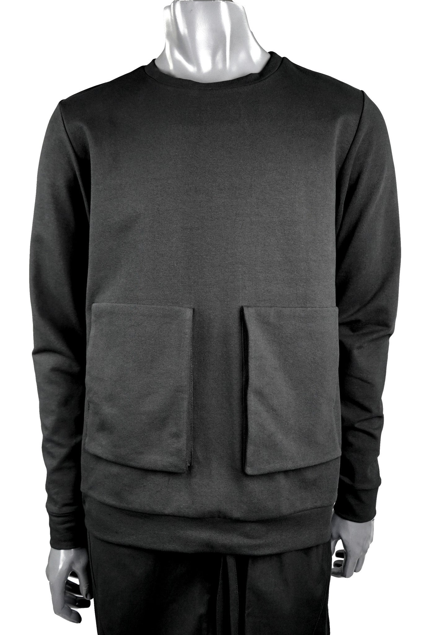 adddress Sweater Taschen